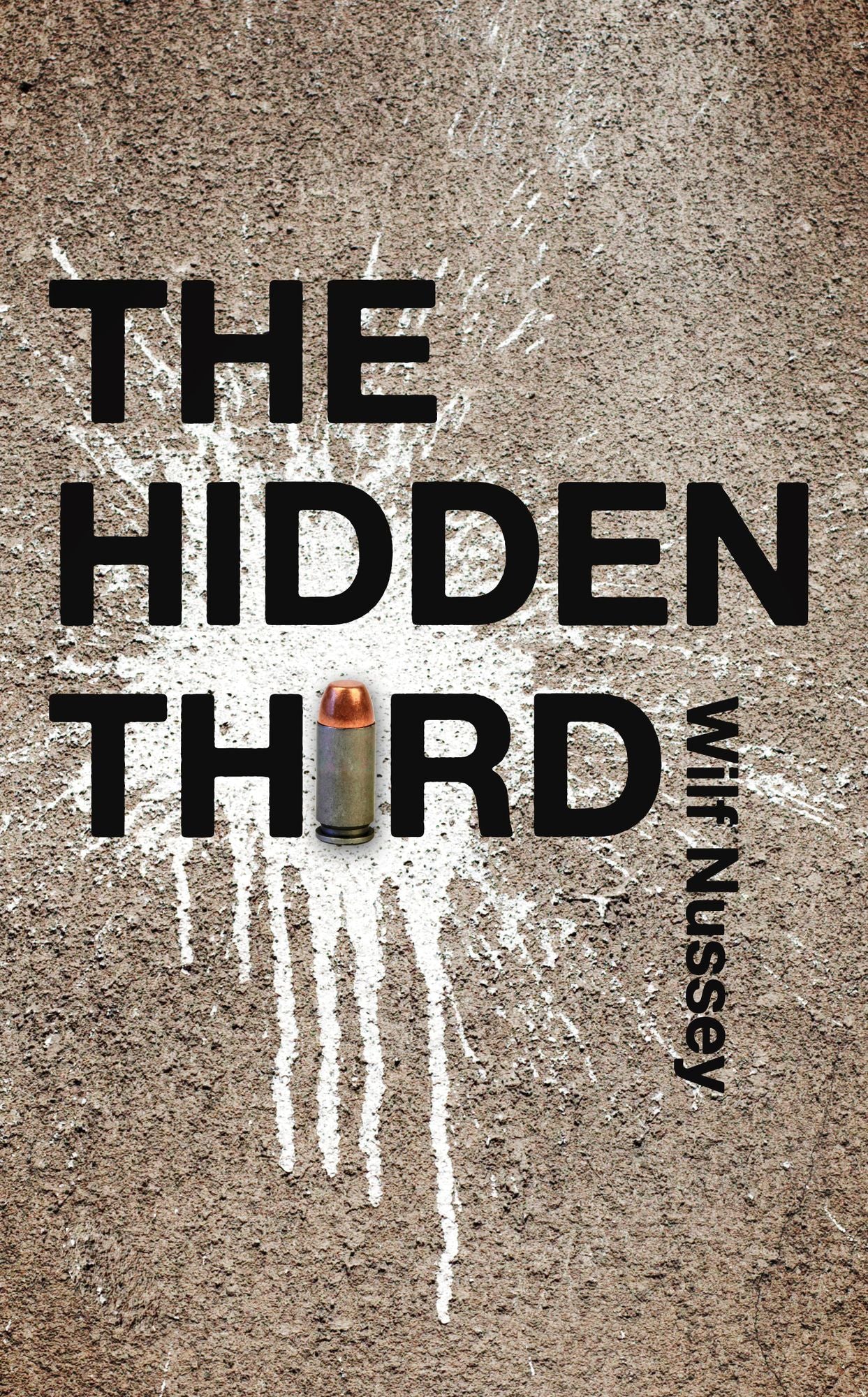 The Hidden Third