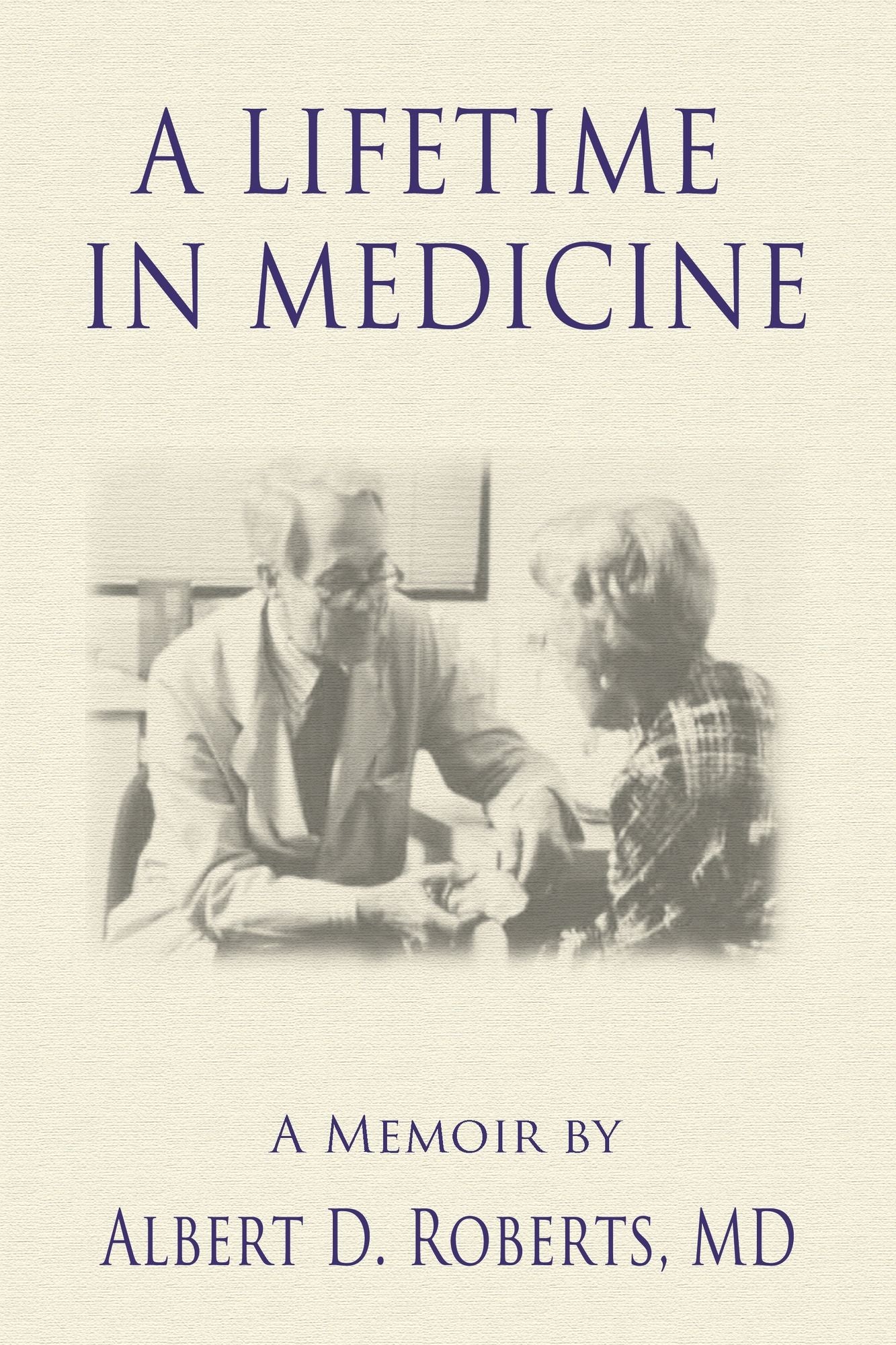 A Lifetime In Medicine