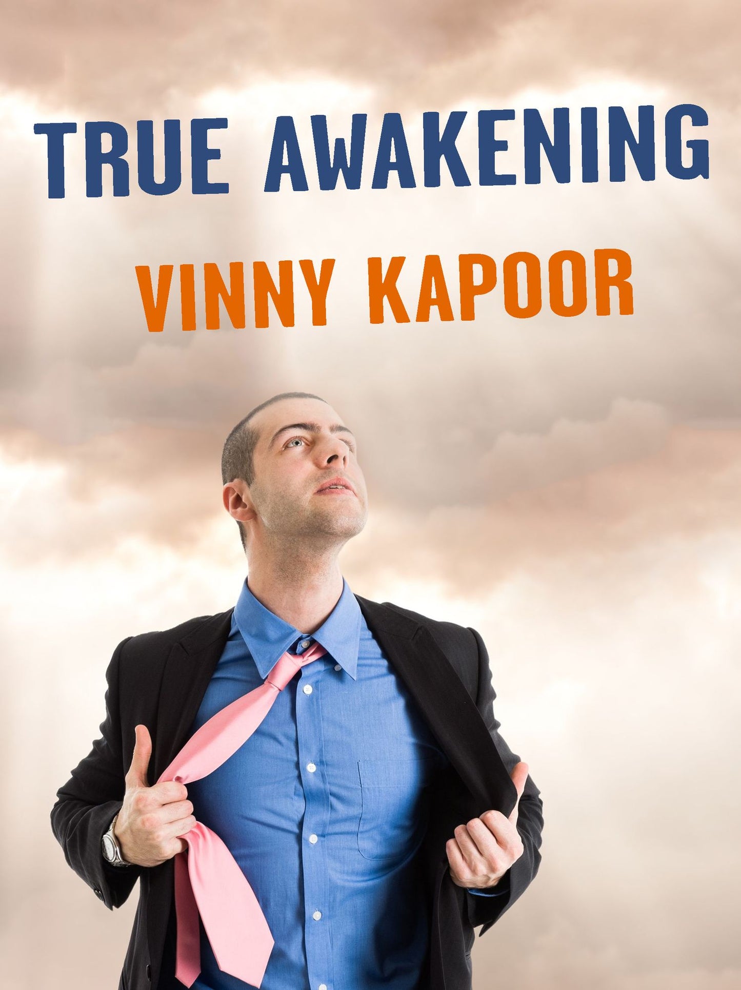 True Awakening (A Short Story)