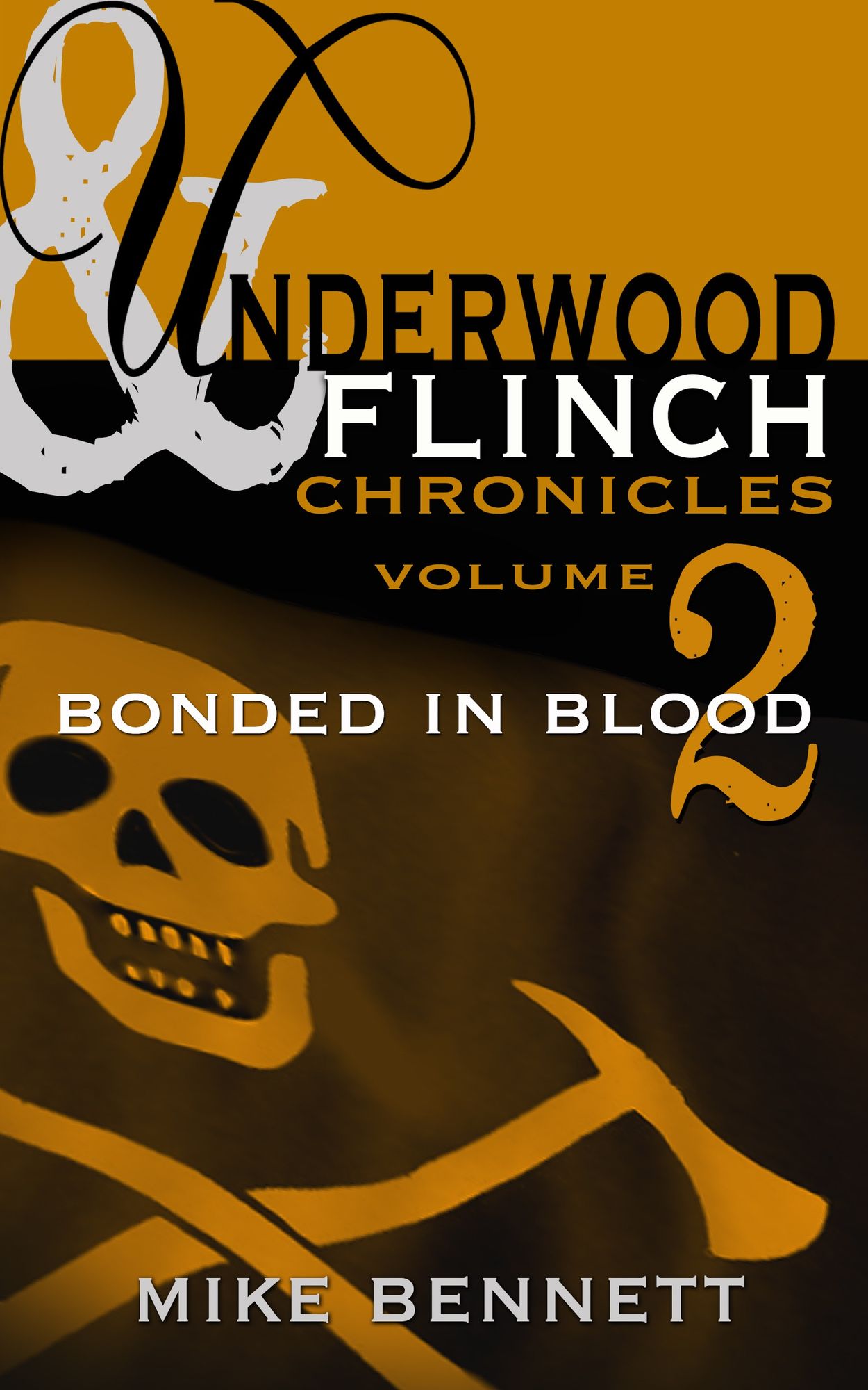 Bonded in Blood