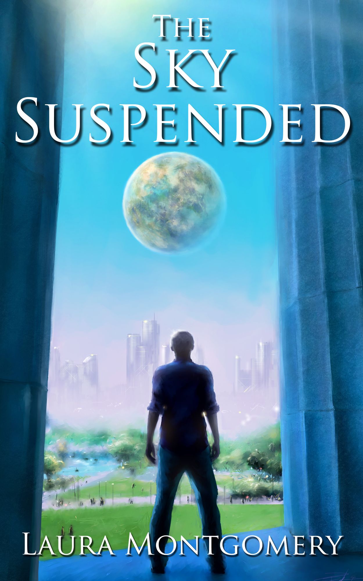 The Sky Suspended