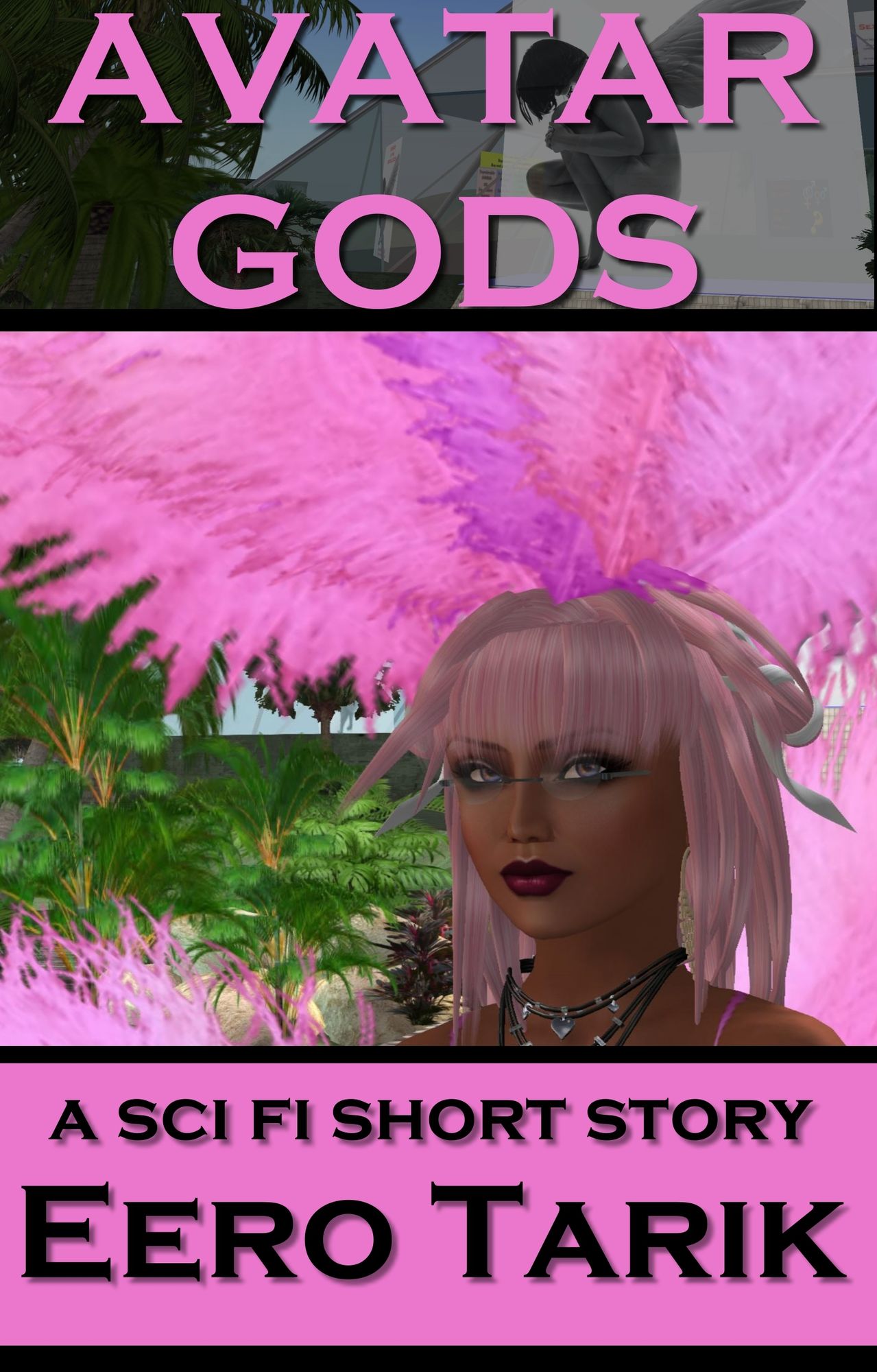 Avatar Gods