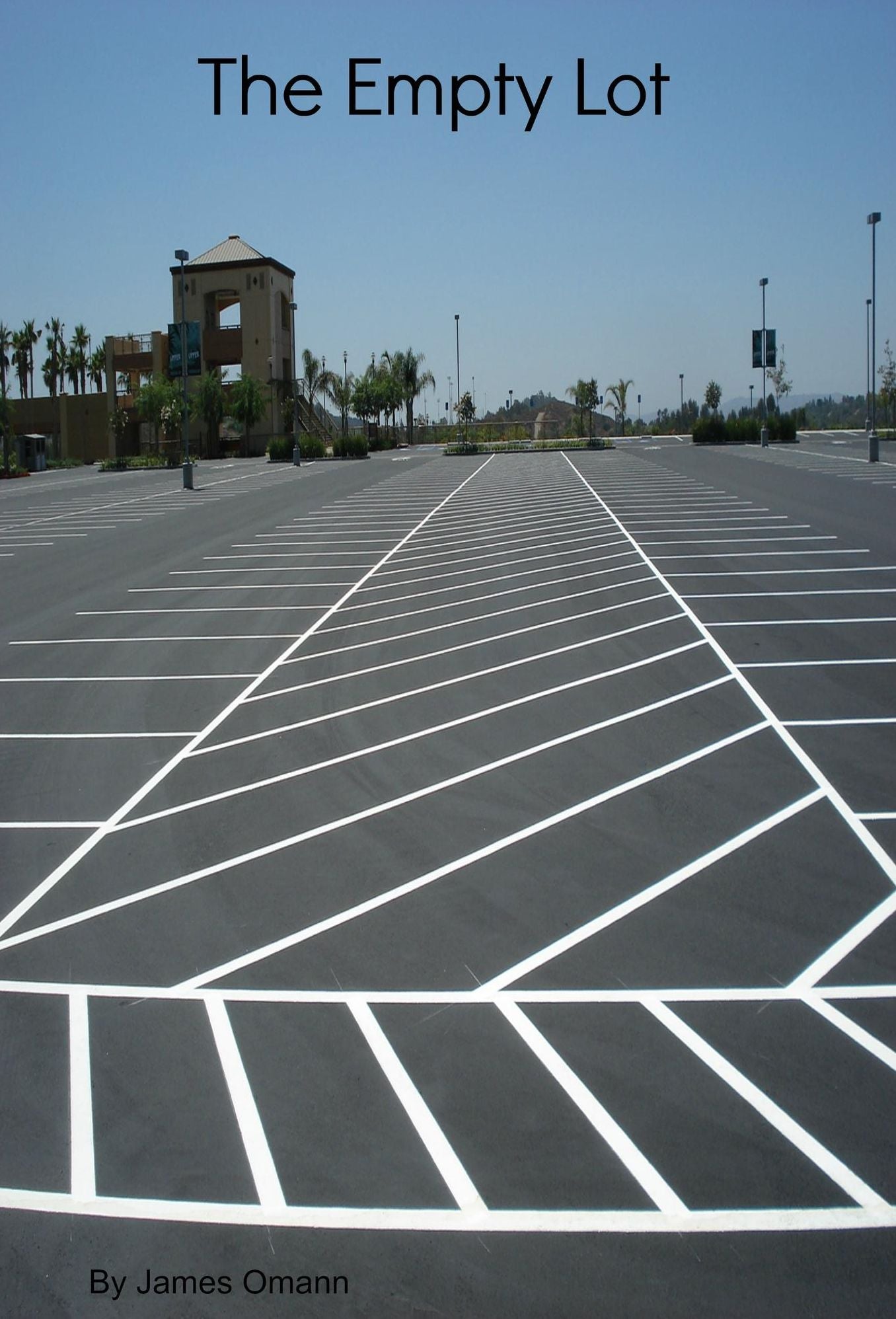 The Empty Lot