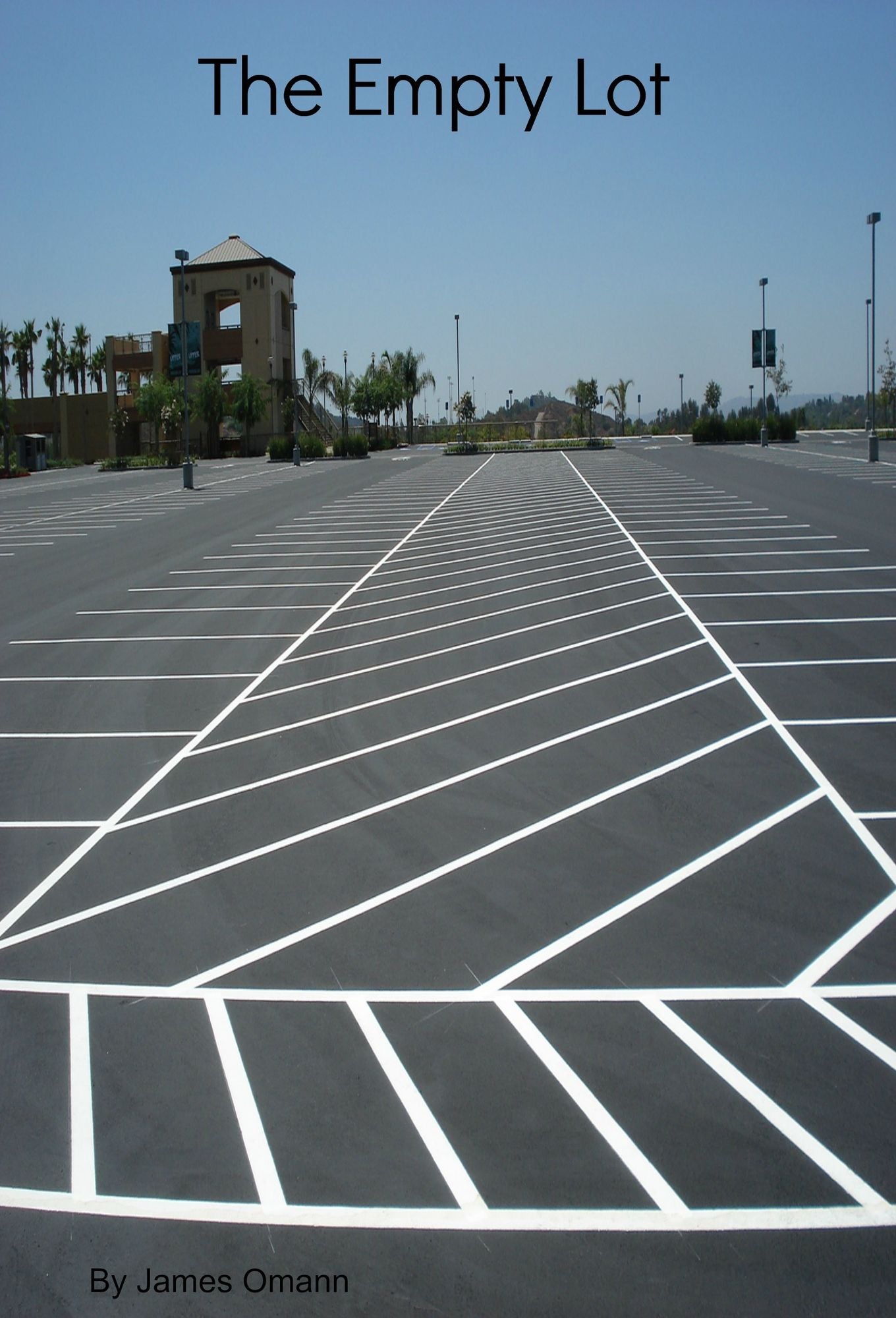 The Empty Lot