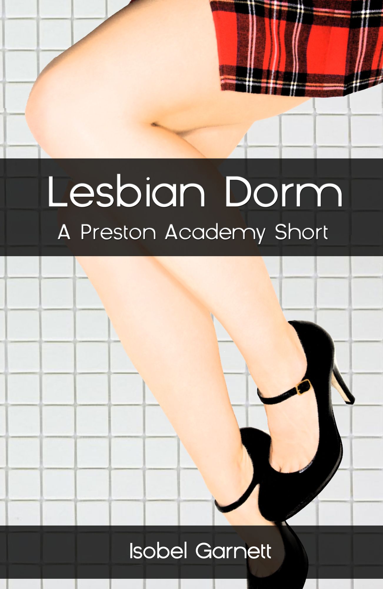 Lesbian Dorm
