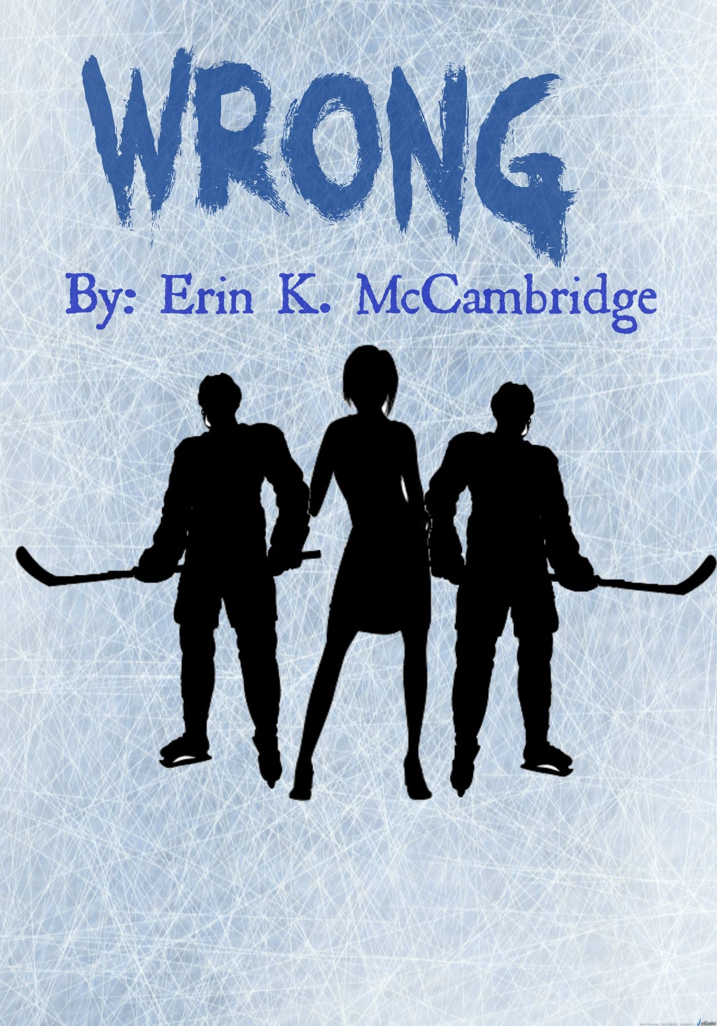 Wrong