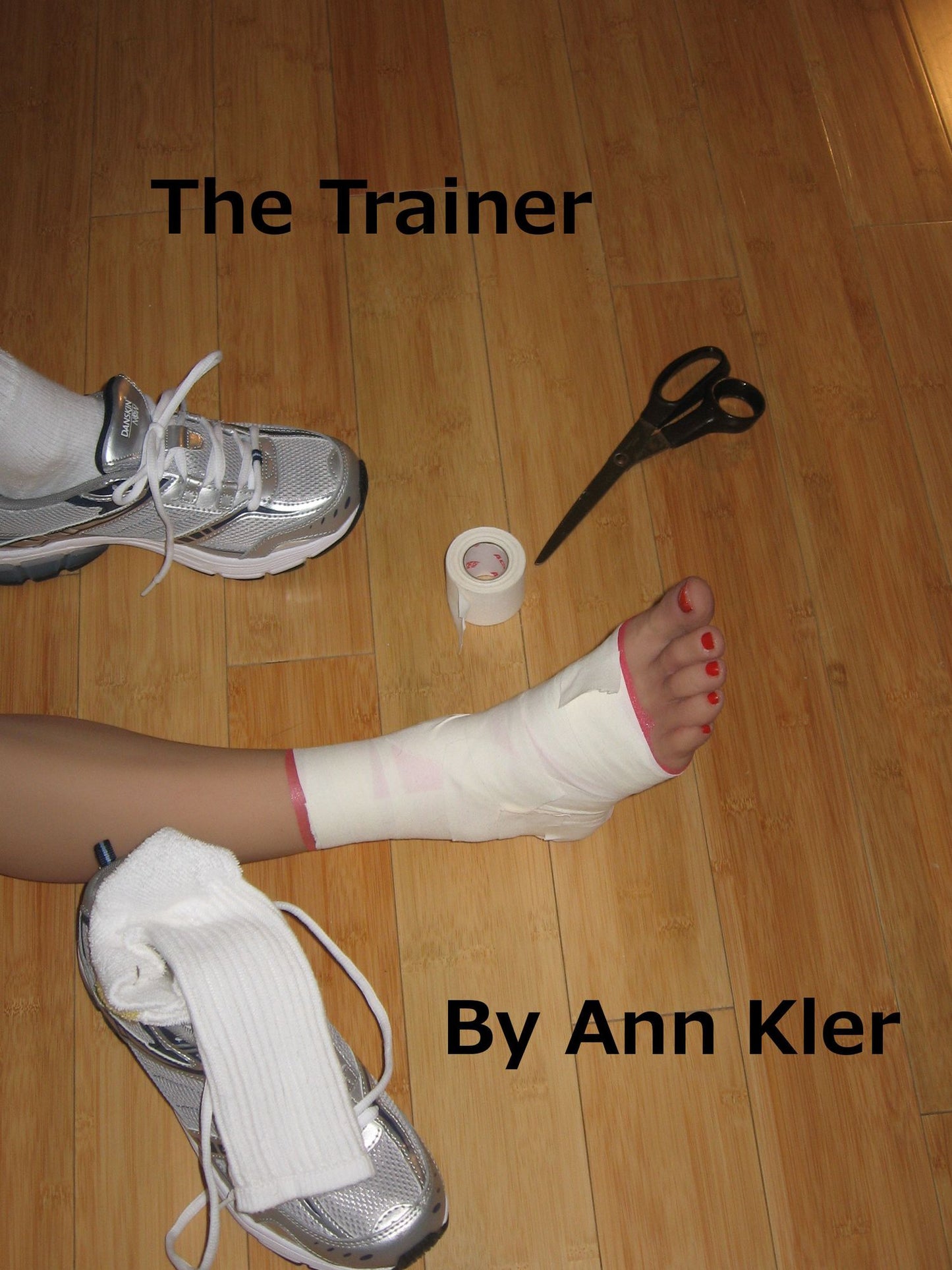 The Trainer