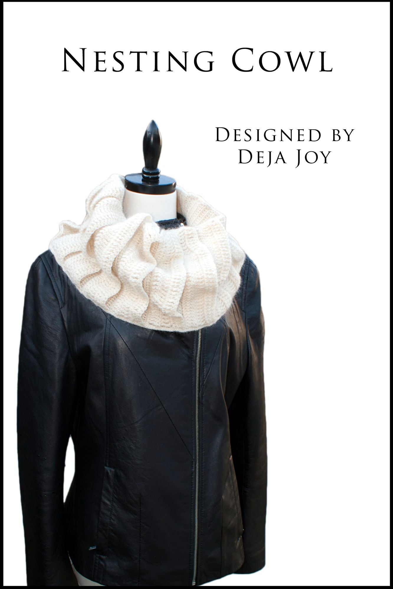 Nesting Cowl