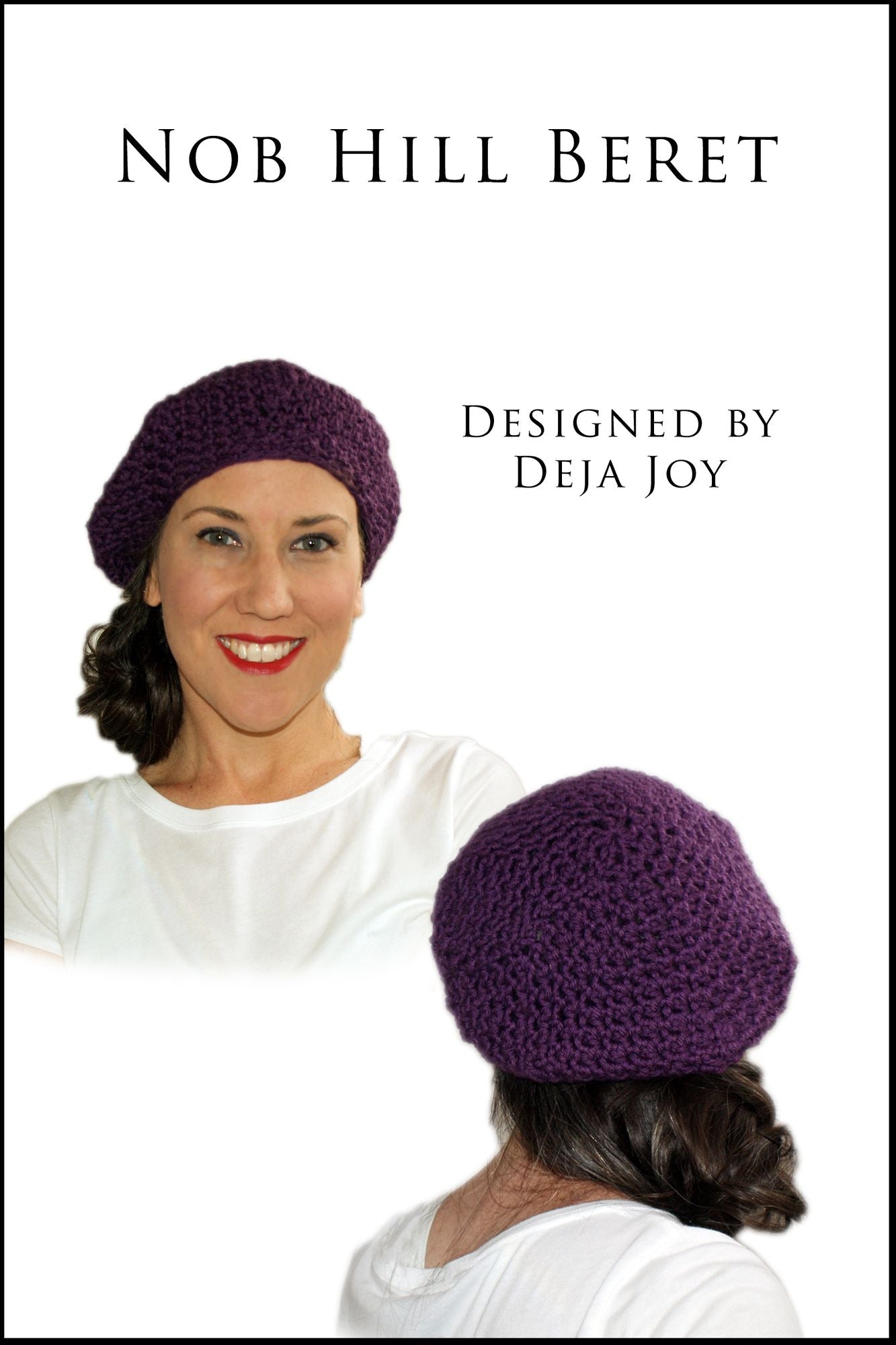 Nob Hill Beret