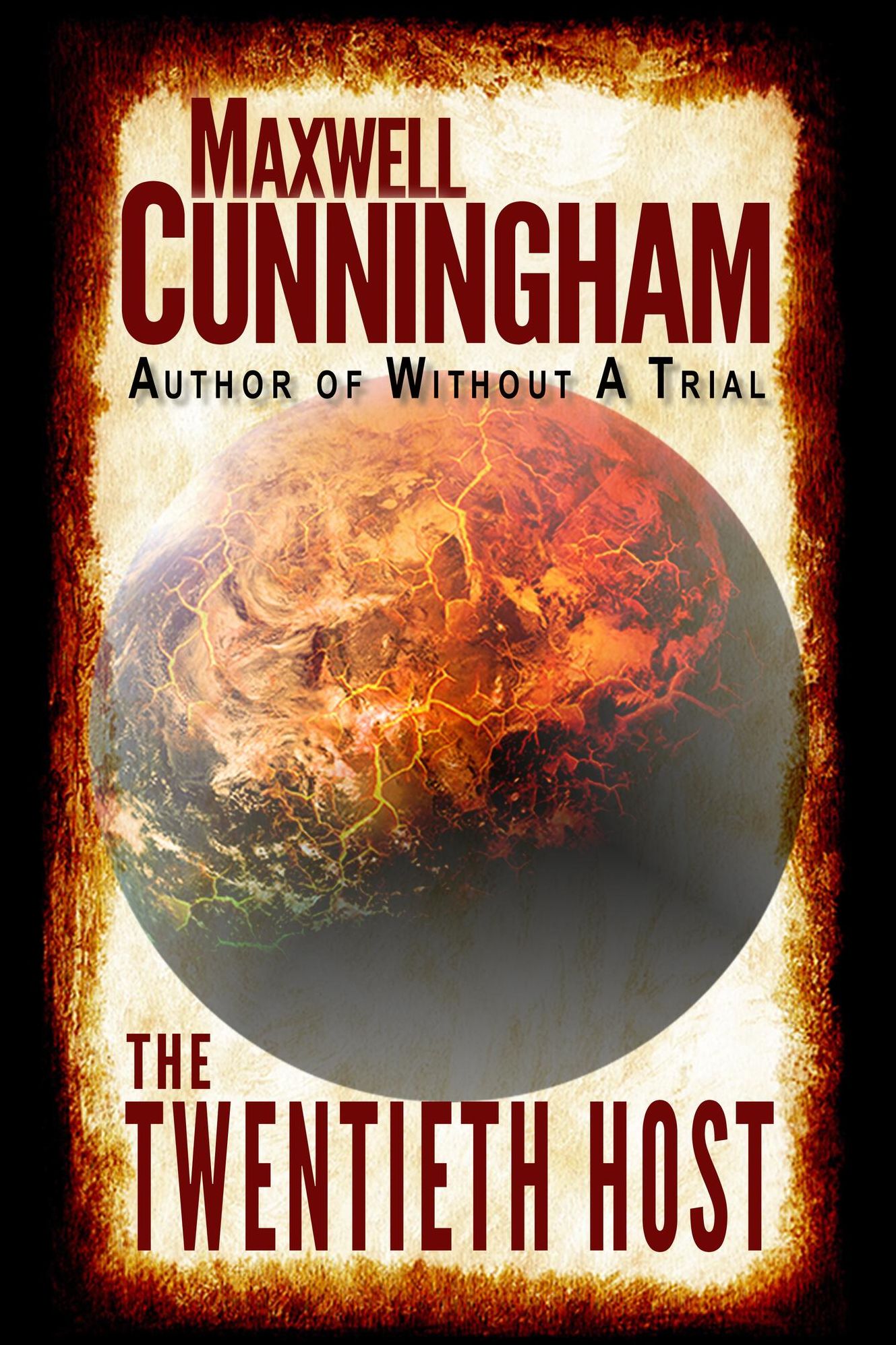 The Twentieth Host
