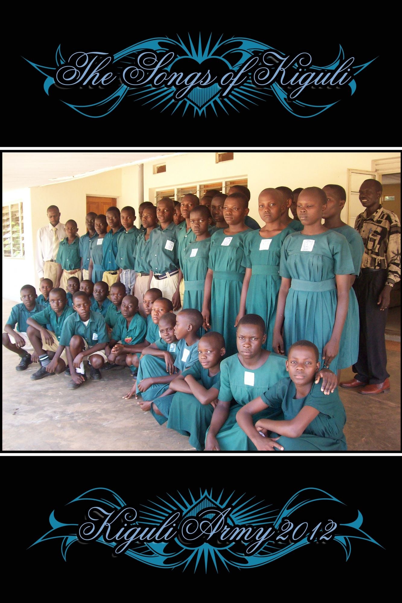 The Songs of Kiguli