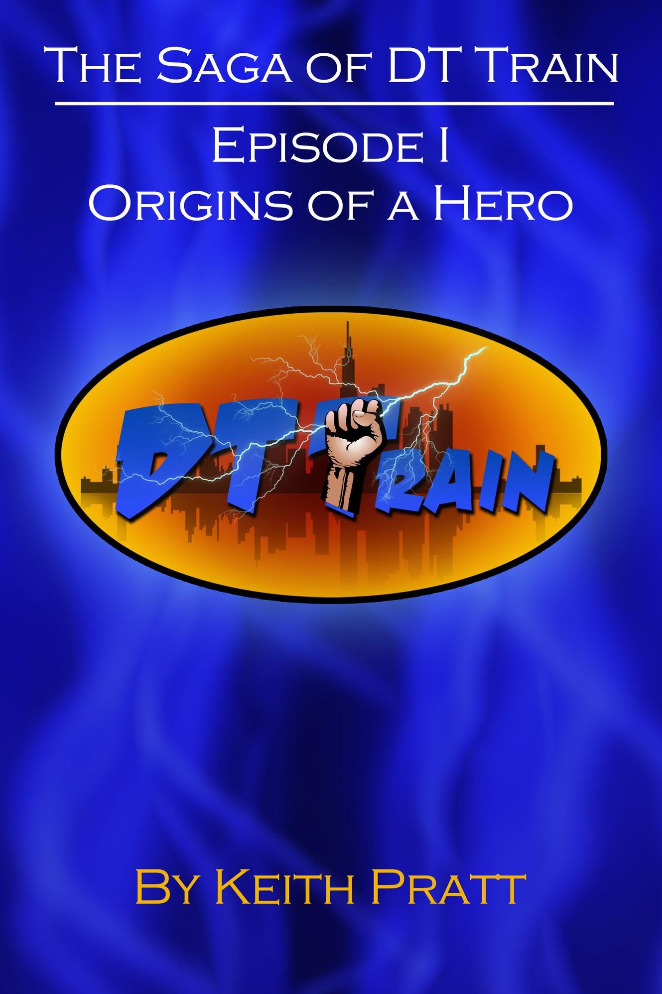 Origins of a Hero