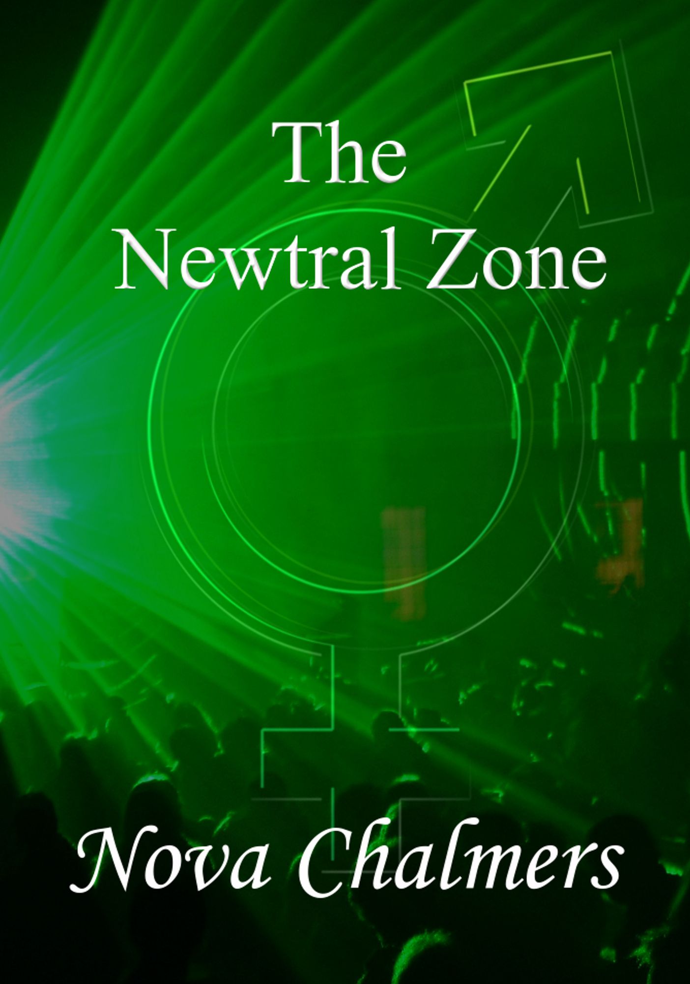 The Newtral Zone