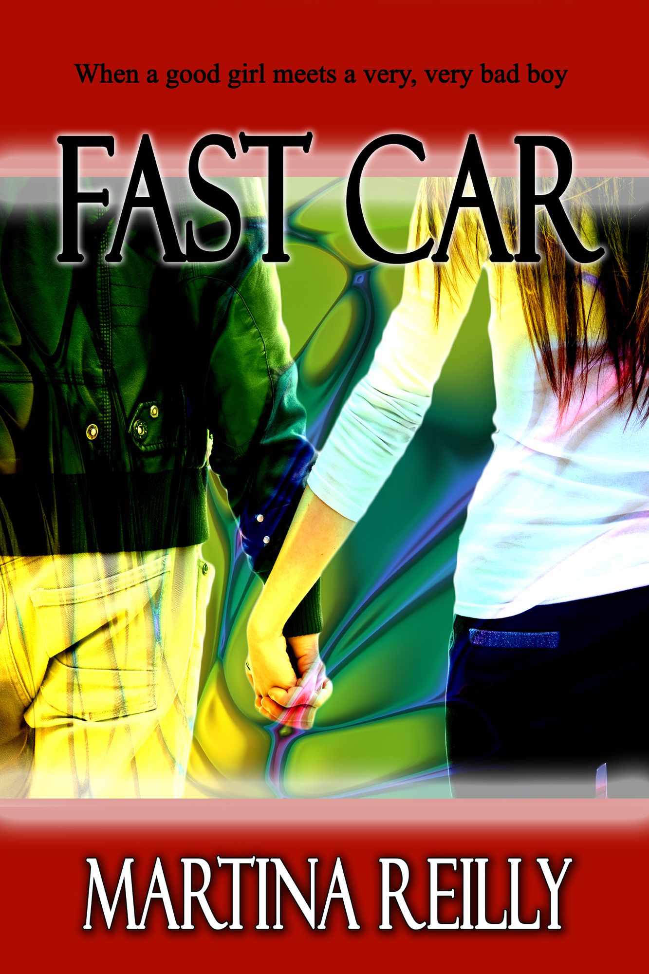 Fast Car