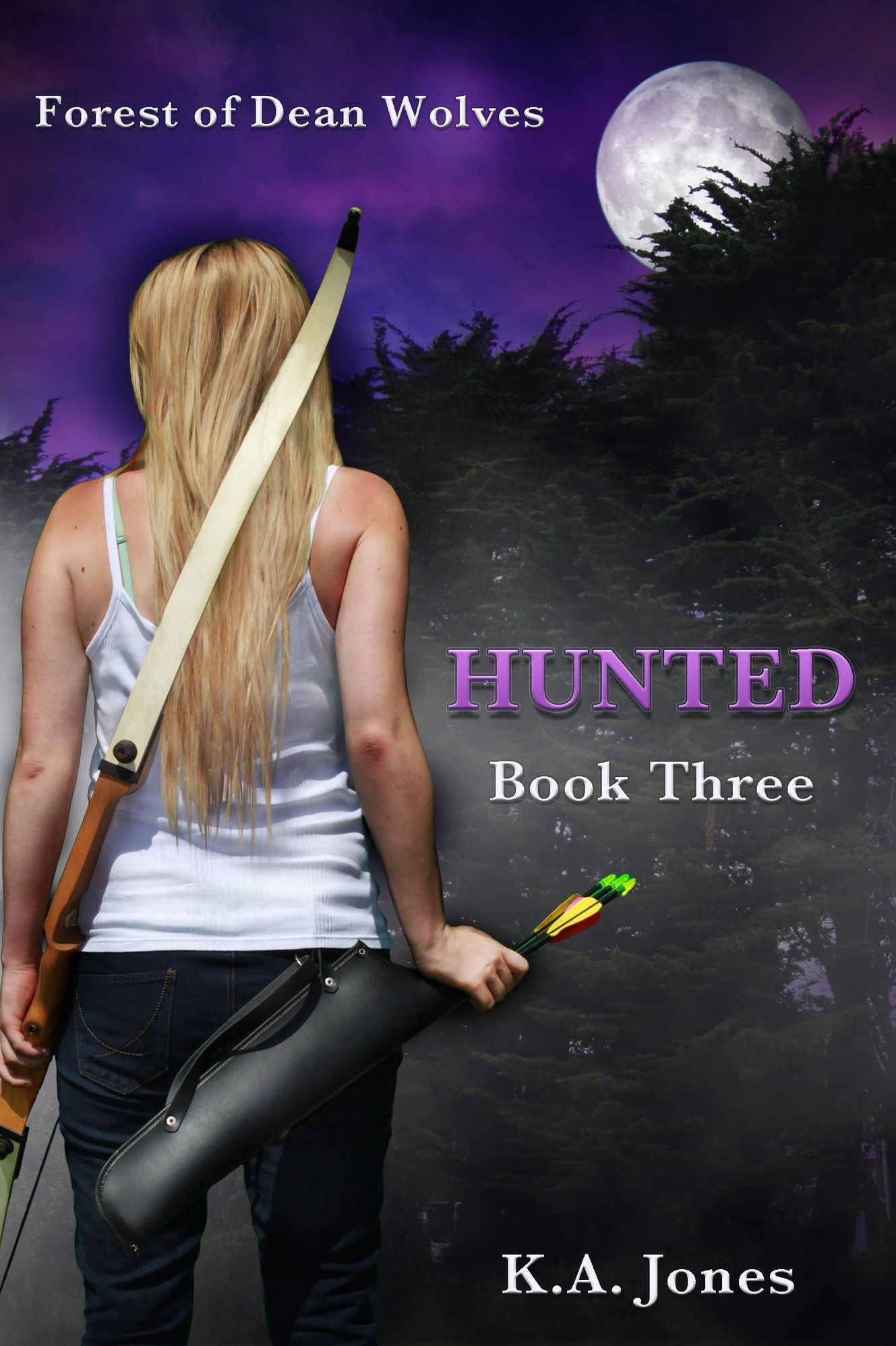 Hunted