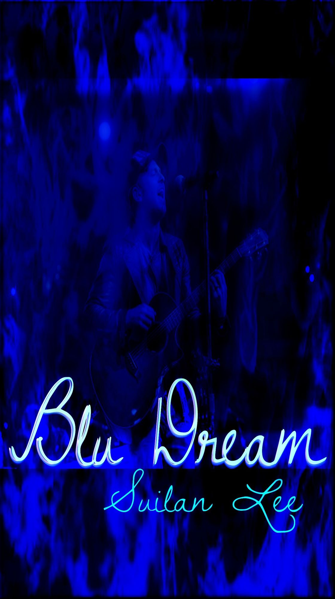 Blu Dream