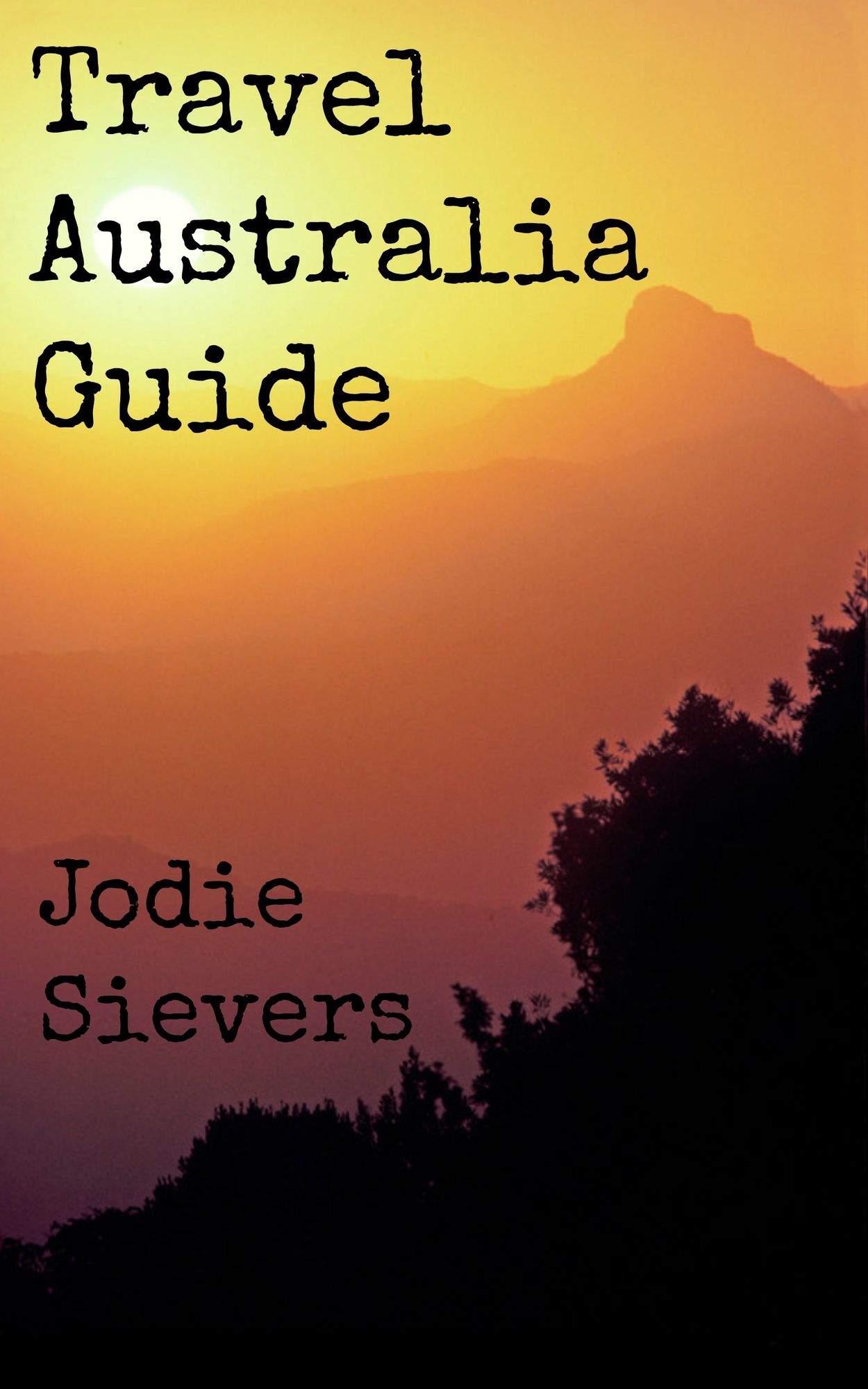 Travel Australia Guide