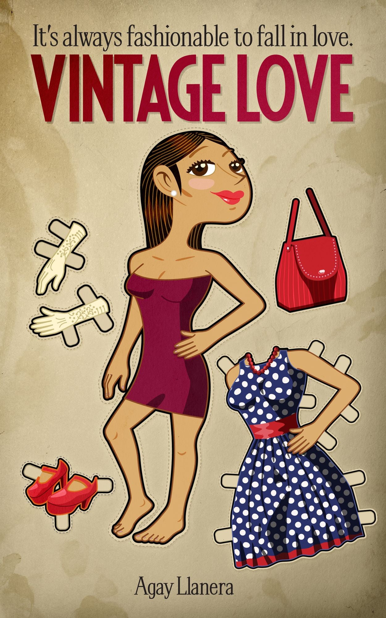Vintage Love