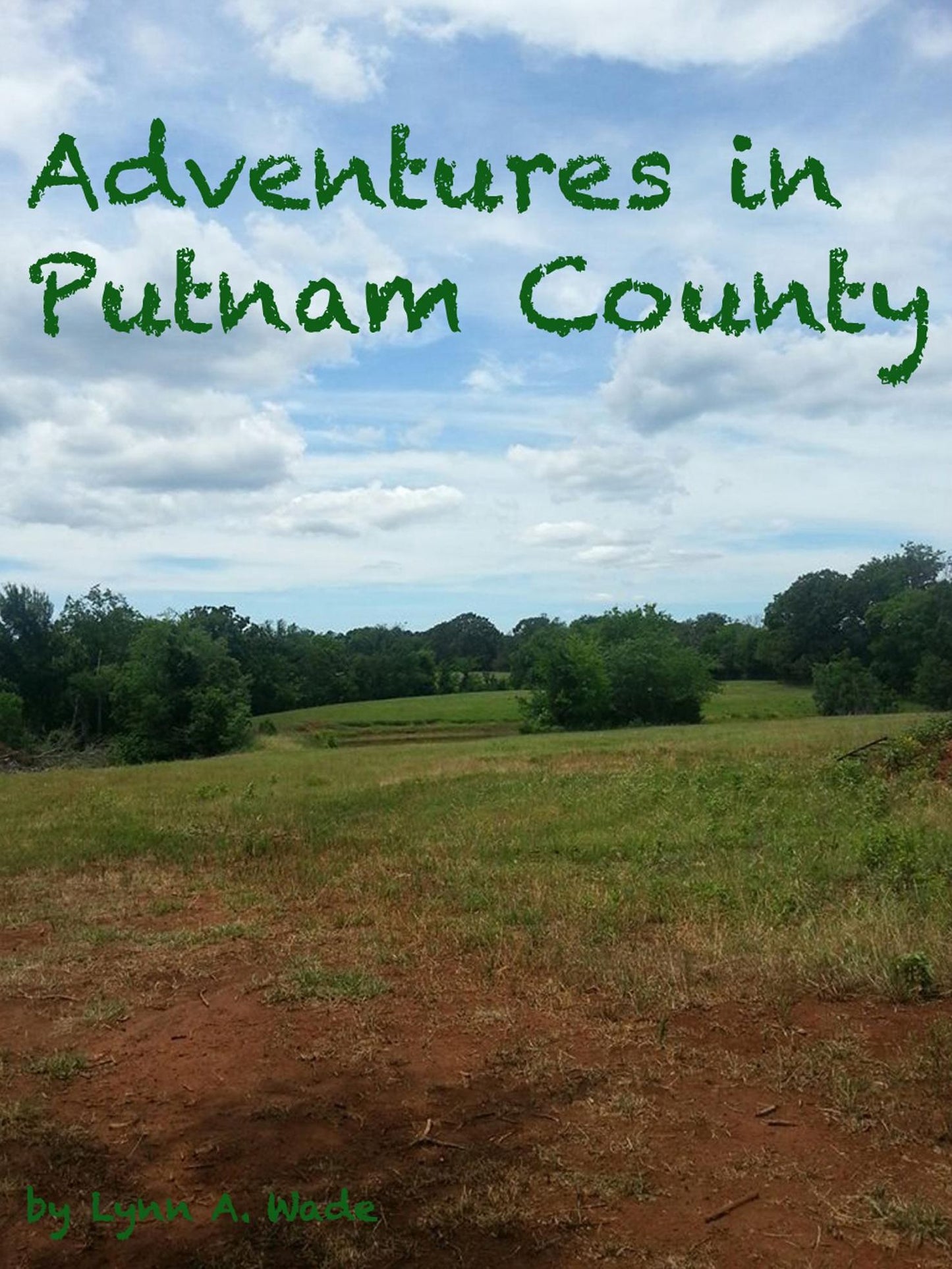 Adventures in Putnam County