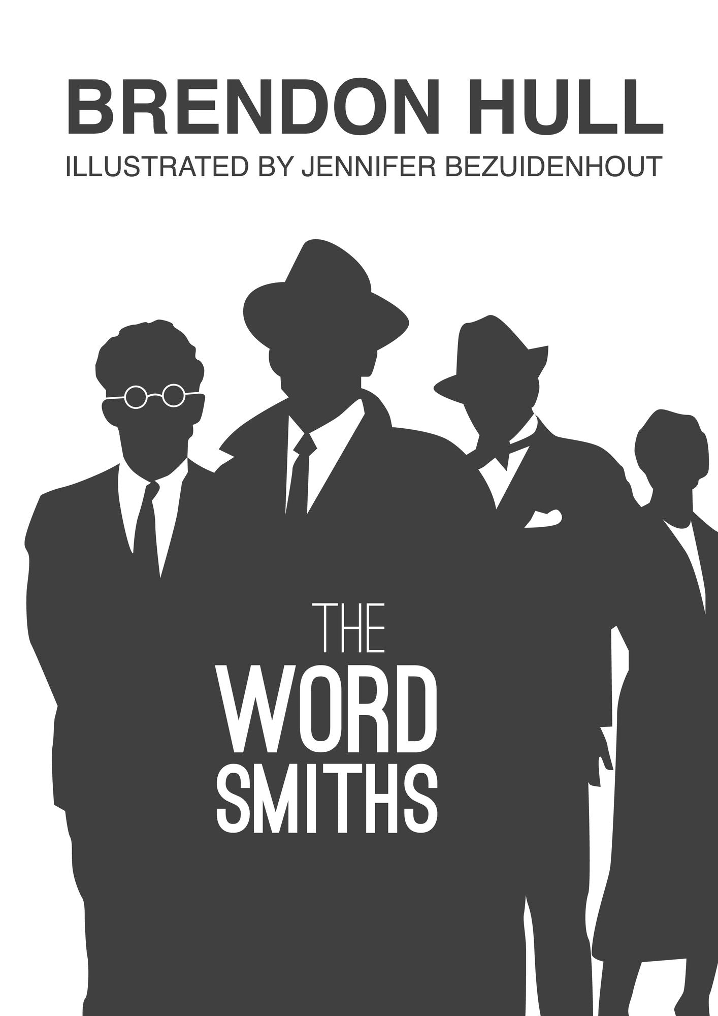 The Wordsmiths