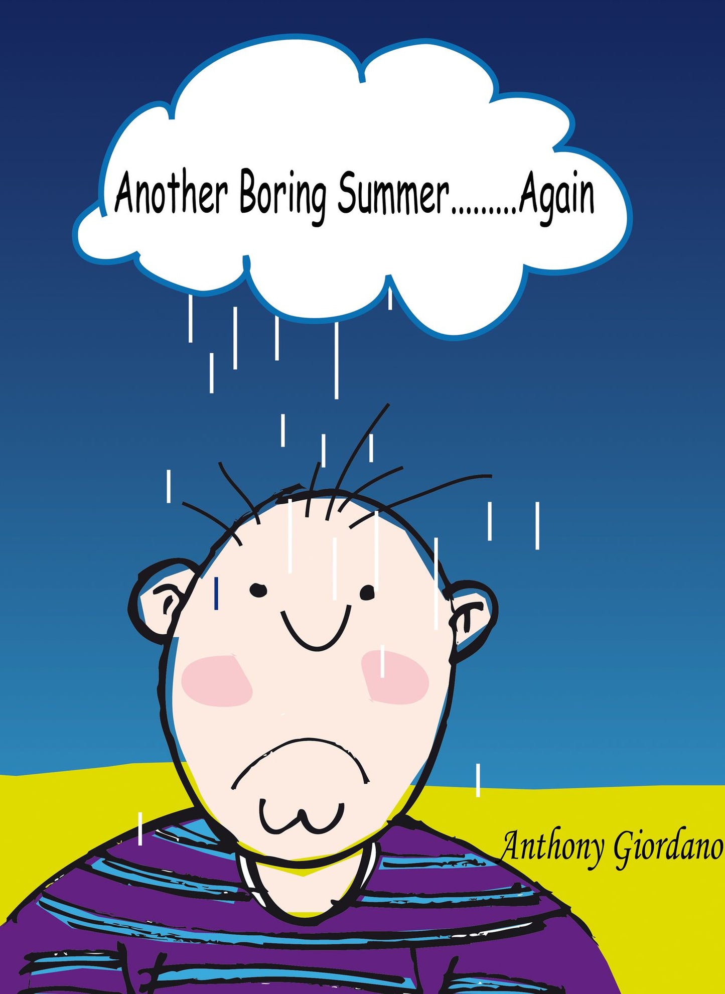 Another Boring Summer.....Again