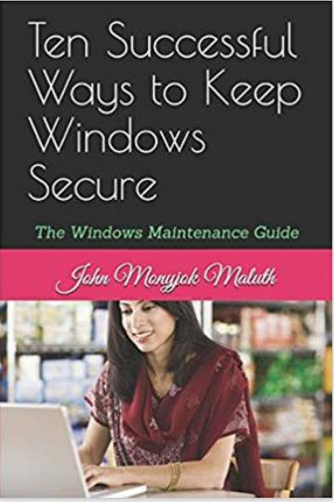 The Windows' Optimization Guide