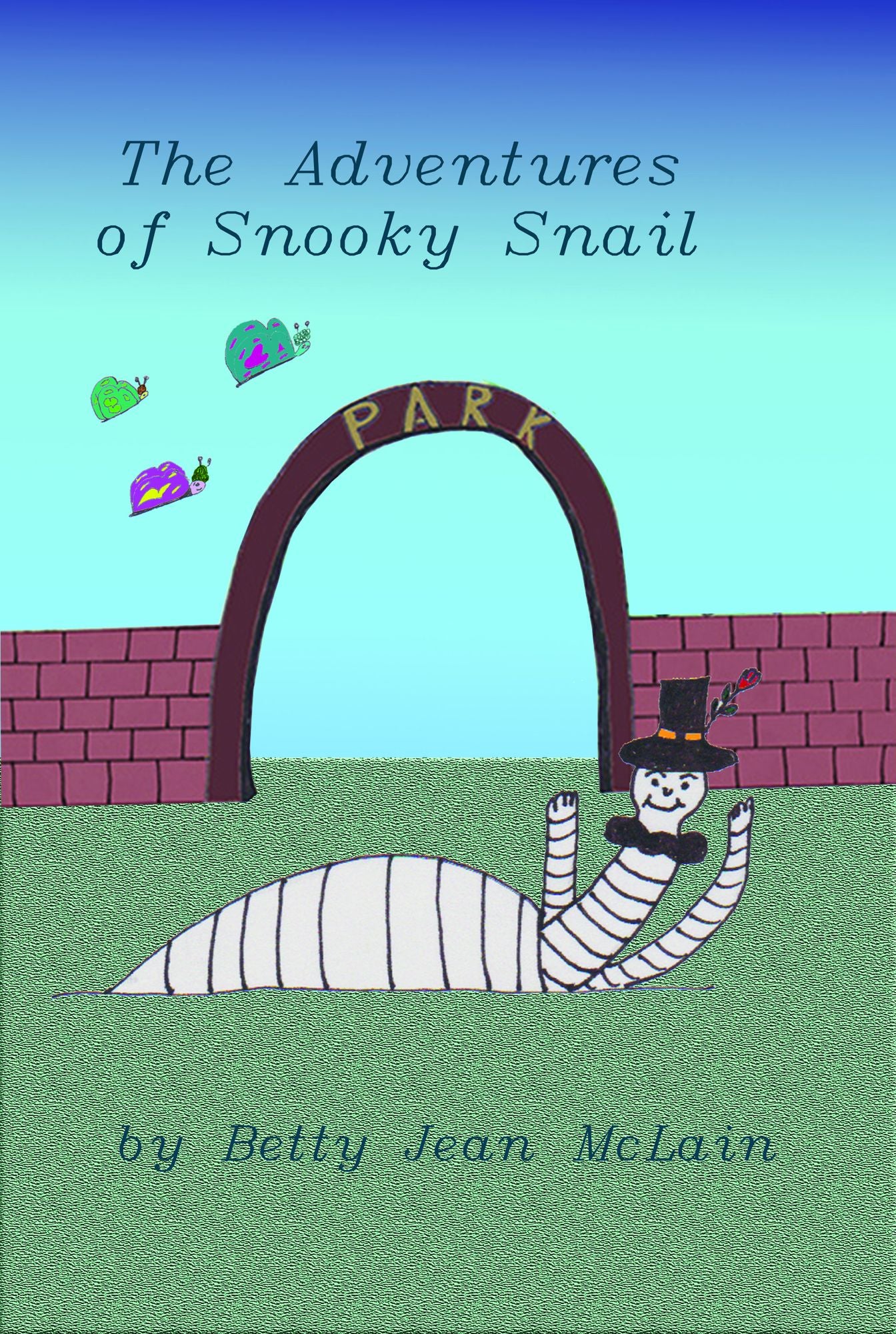 The Adventures of Snooky Snail