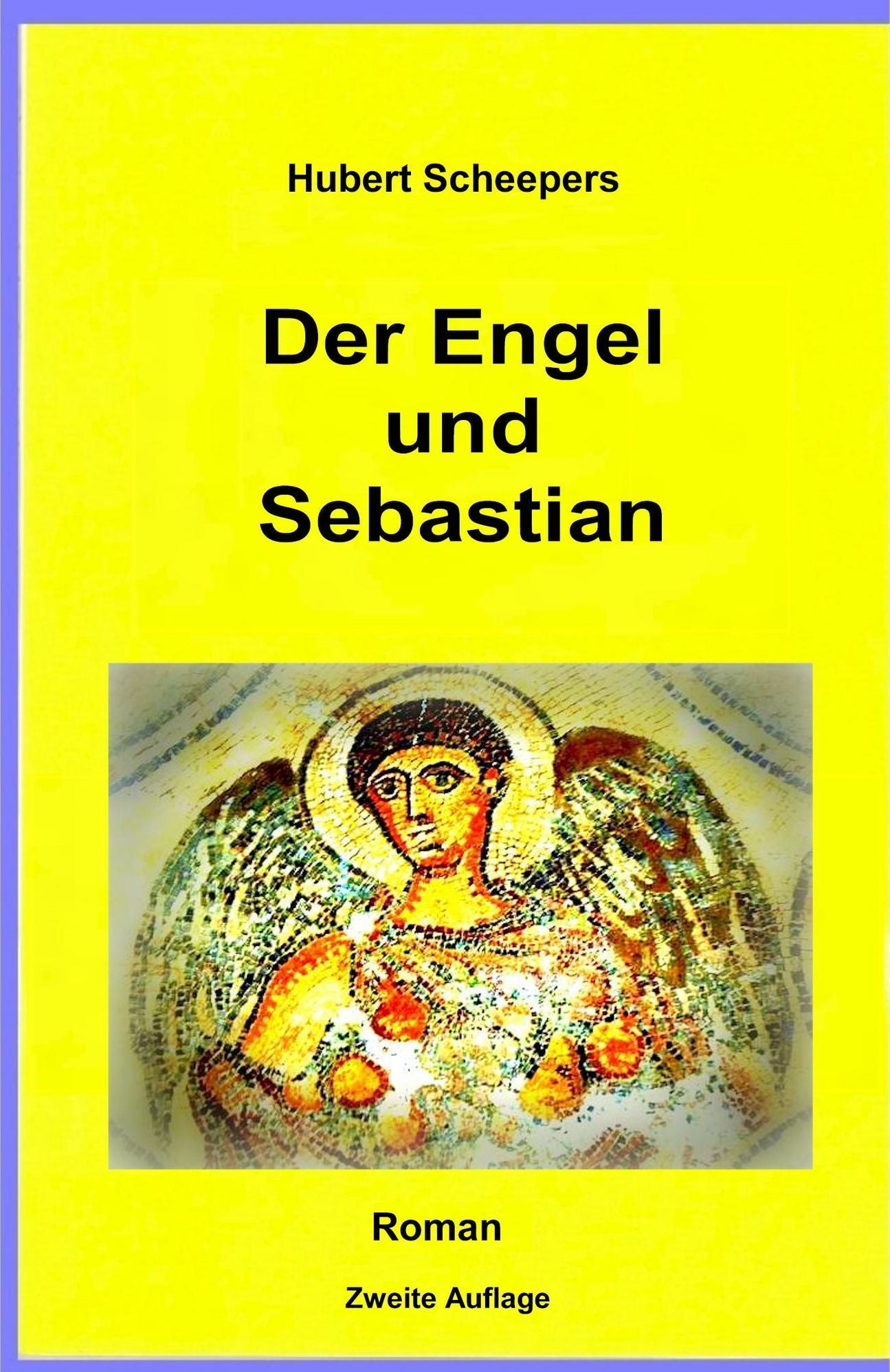 Der Engel und Sebastian