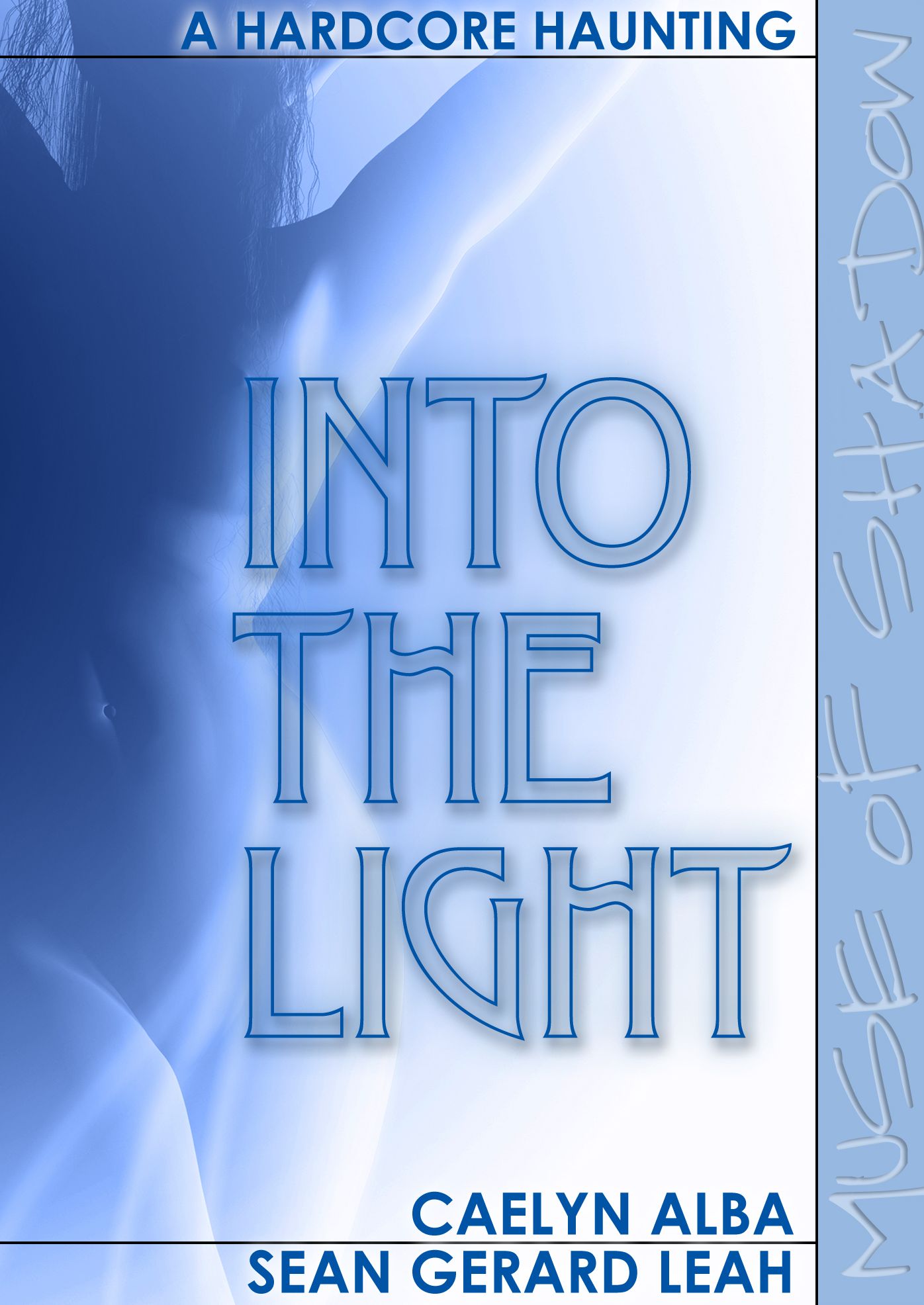 Into the Light: A Hardcore Haunting