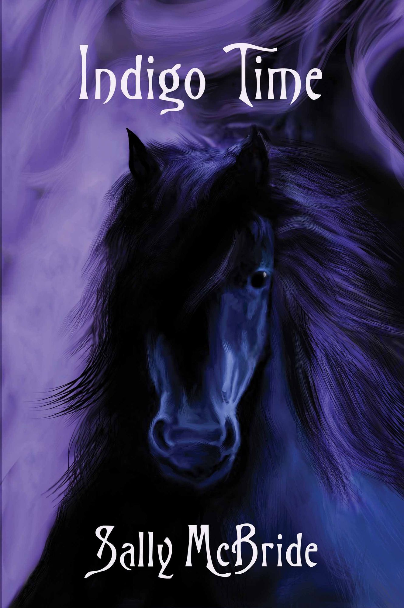 Indigo Time