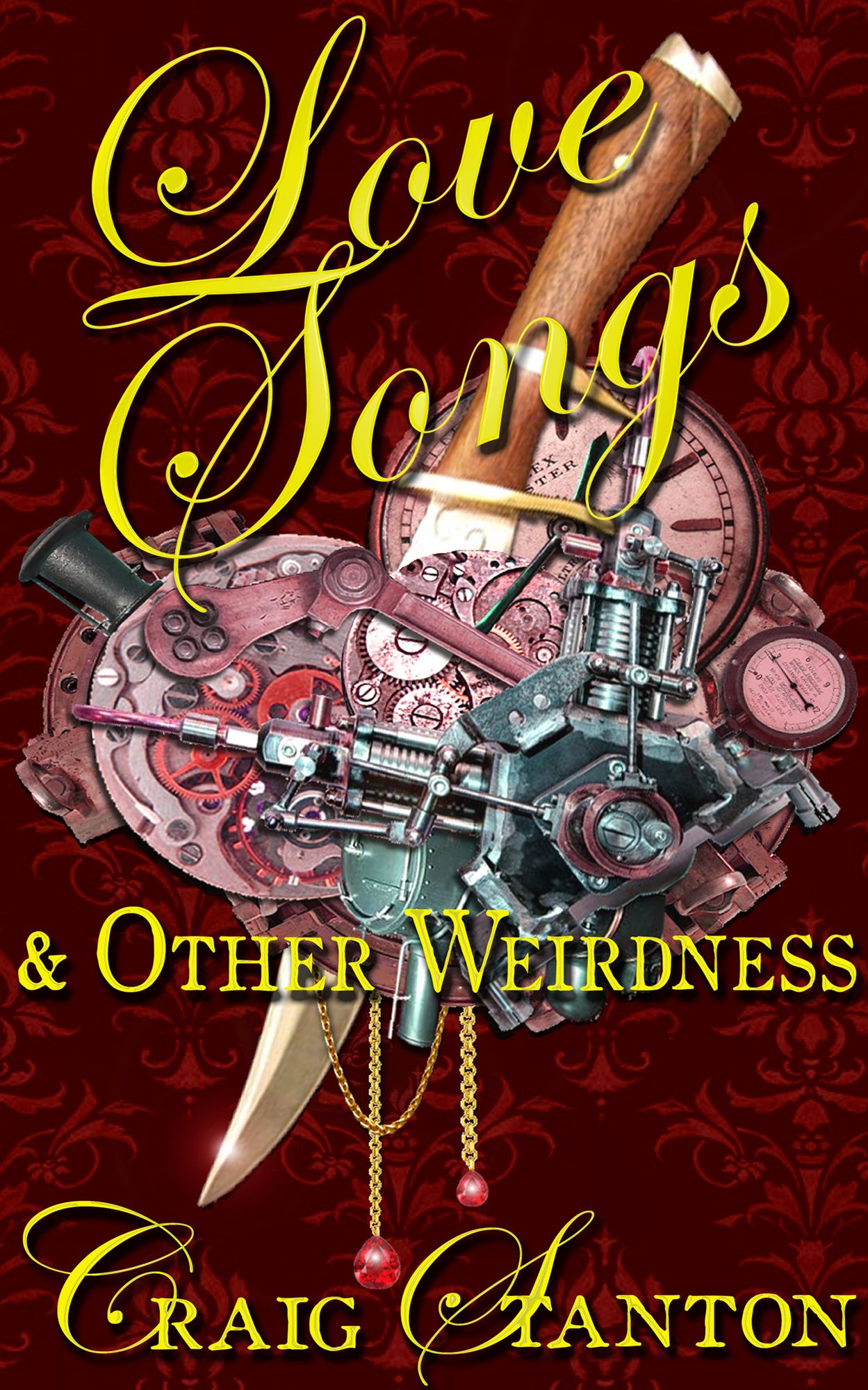 Love Songs and Other Weirdness