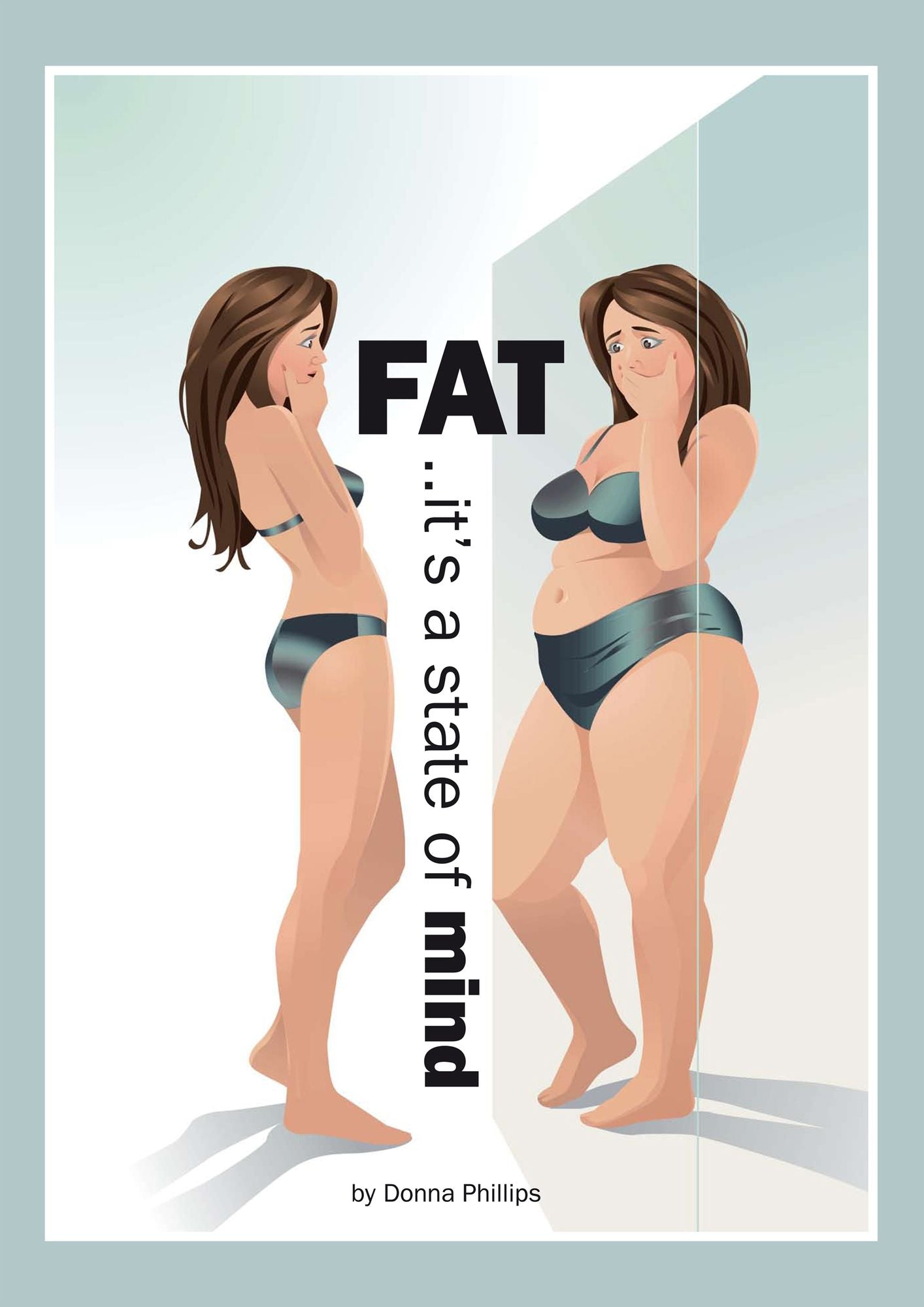FAT..it's a State of Mind