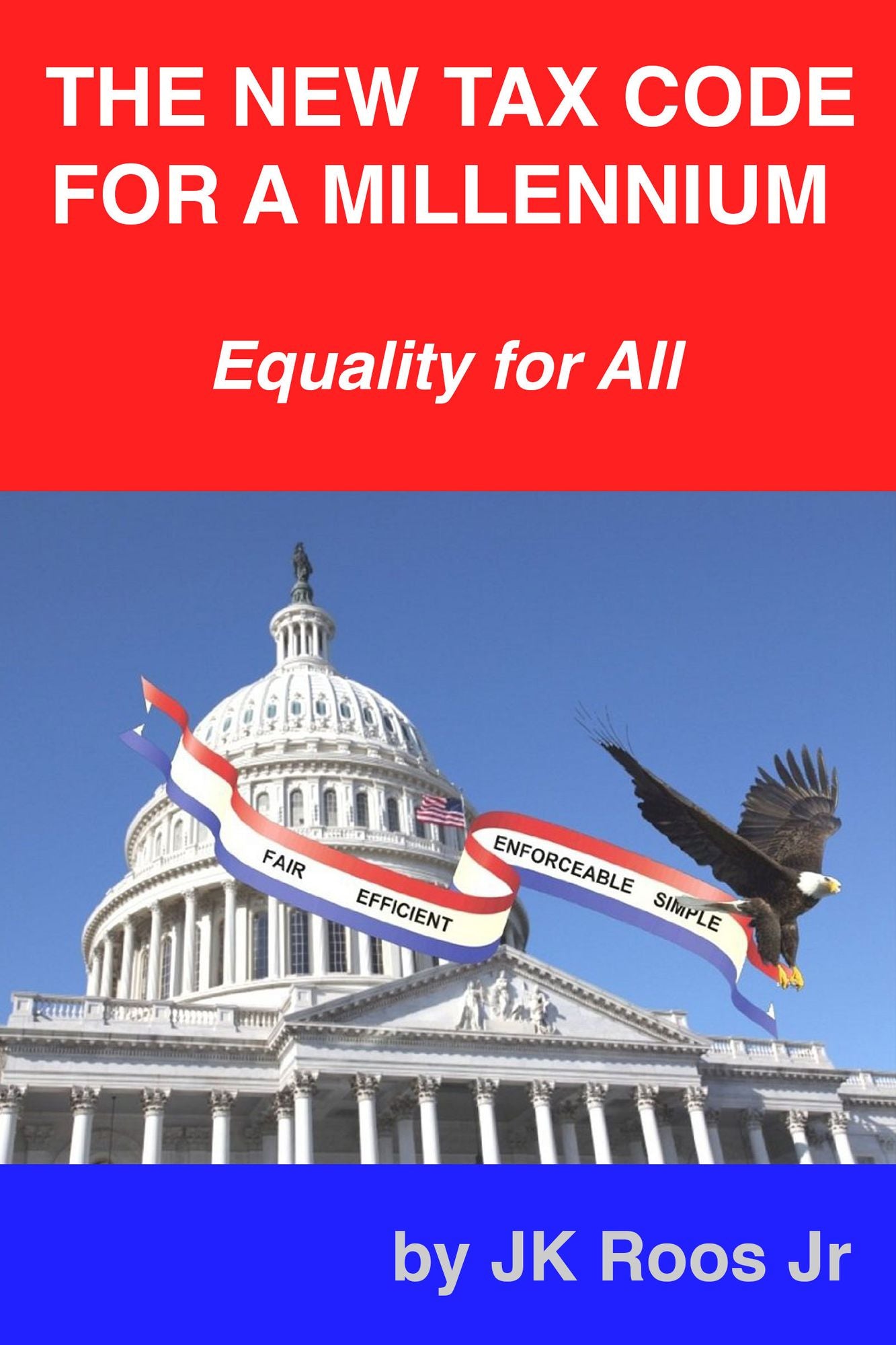 The Tax Code For A Millennium