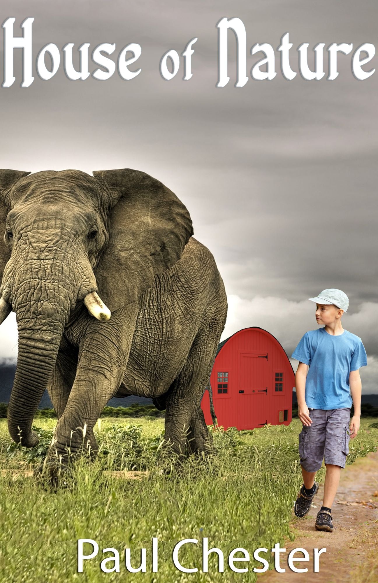 House of Nature