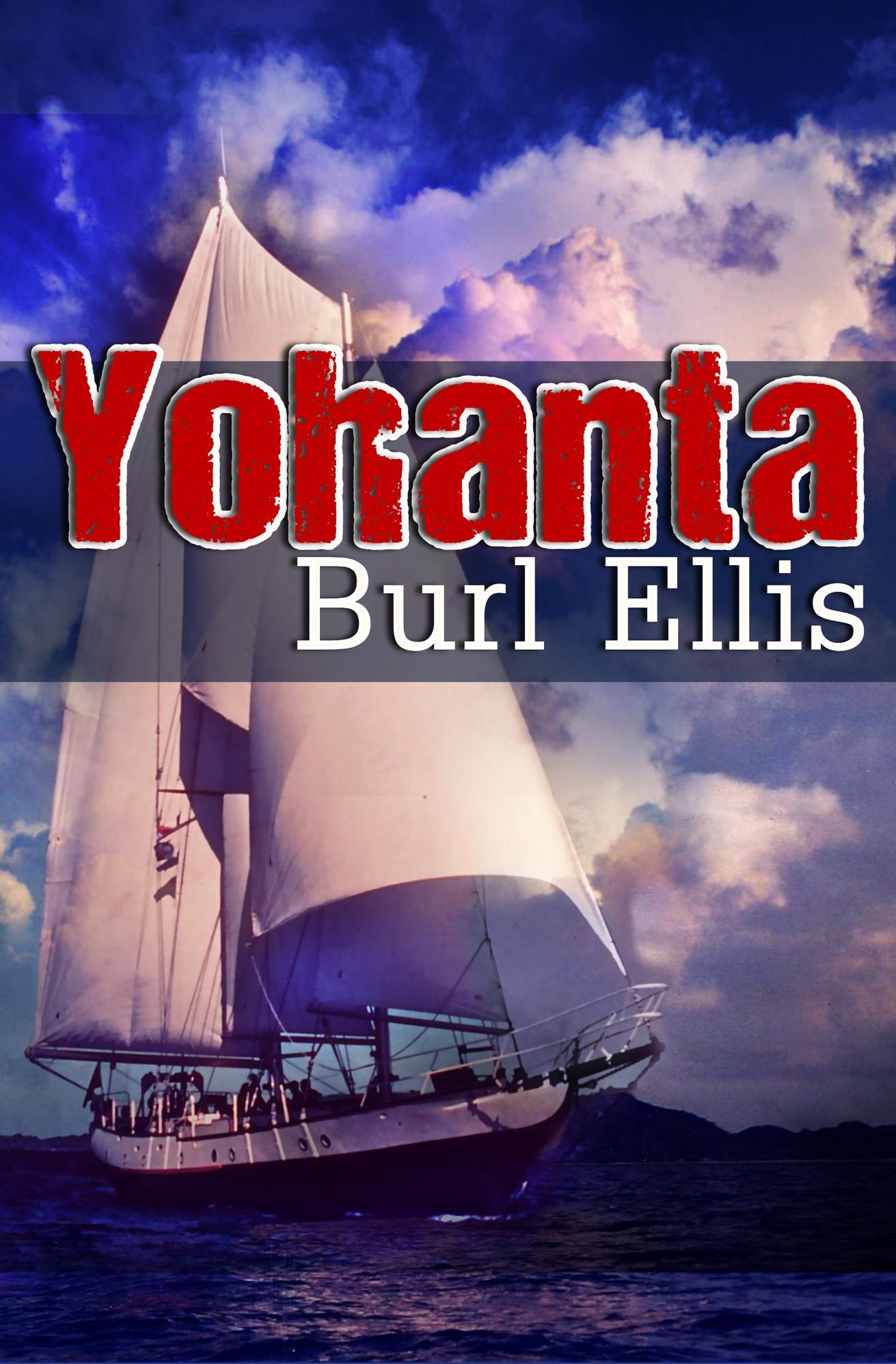 Yohanta