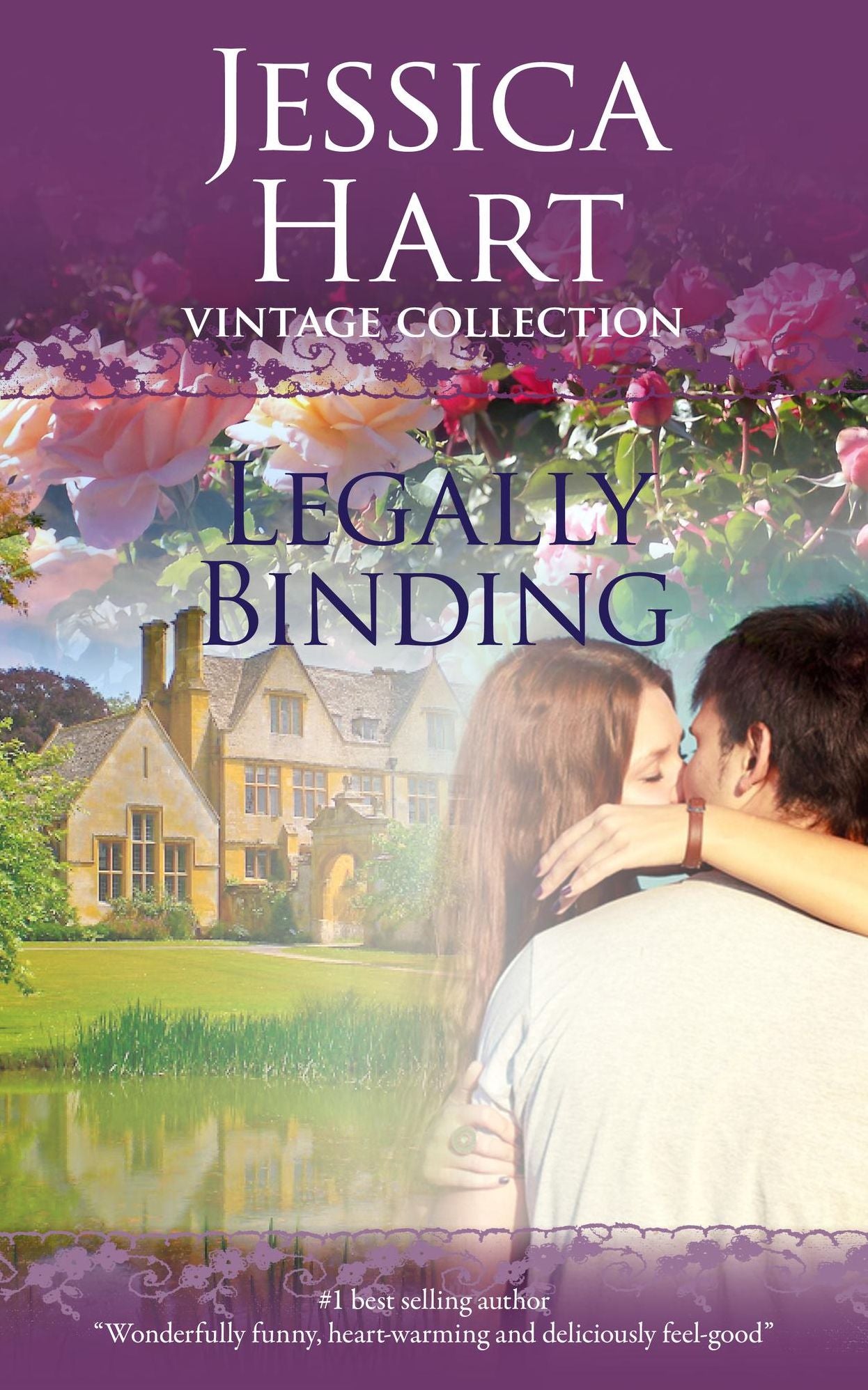 Legally Binding