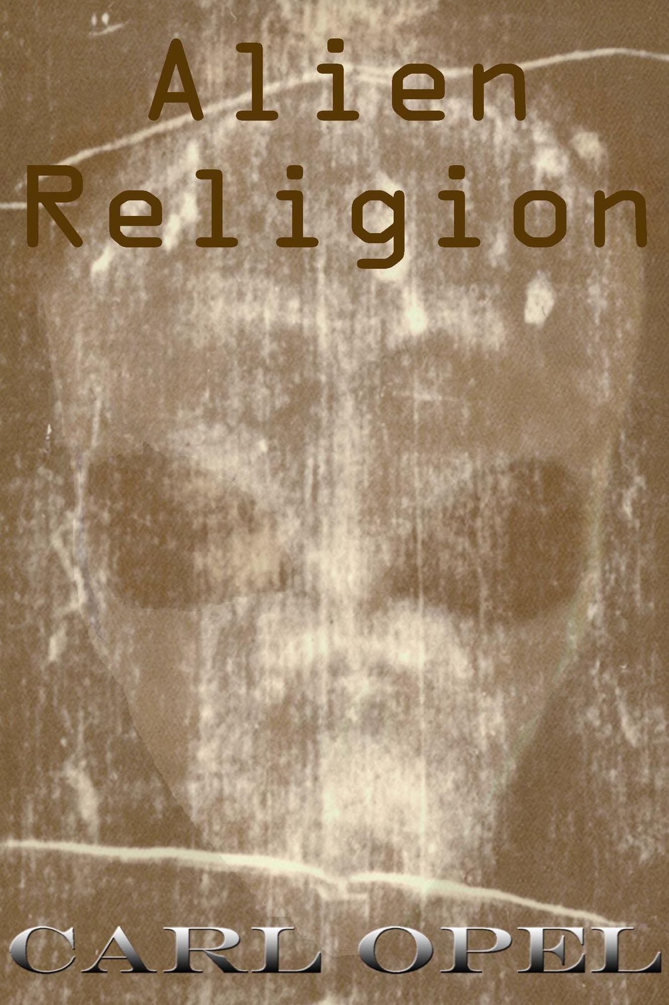 Alien Religion