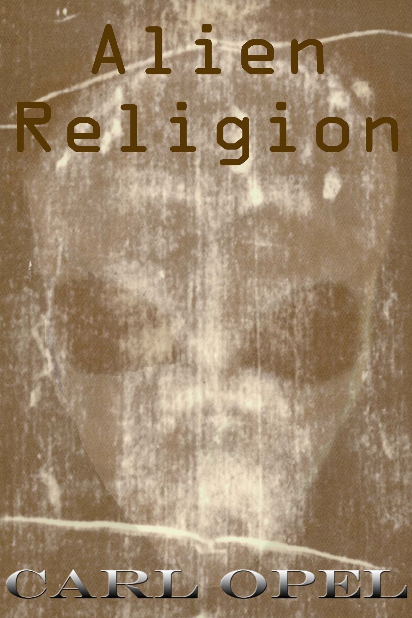 Alien Religion