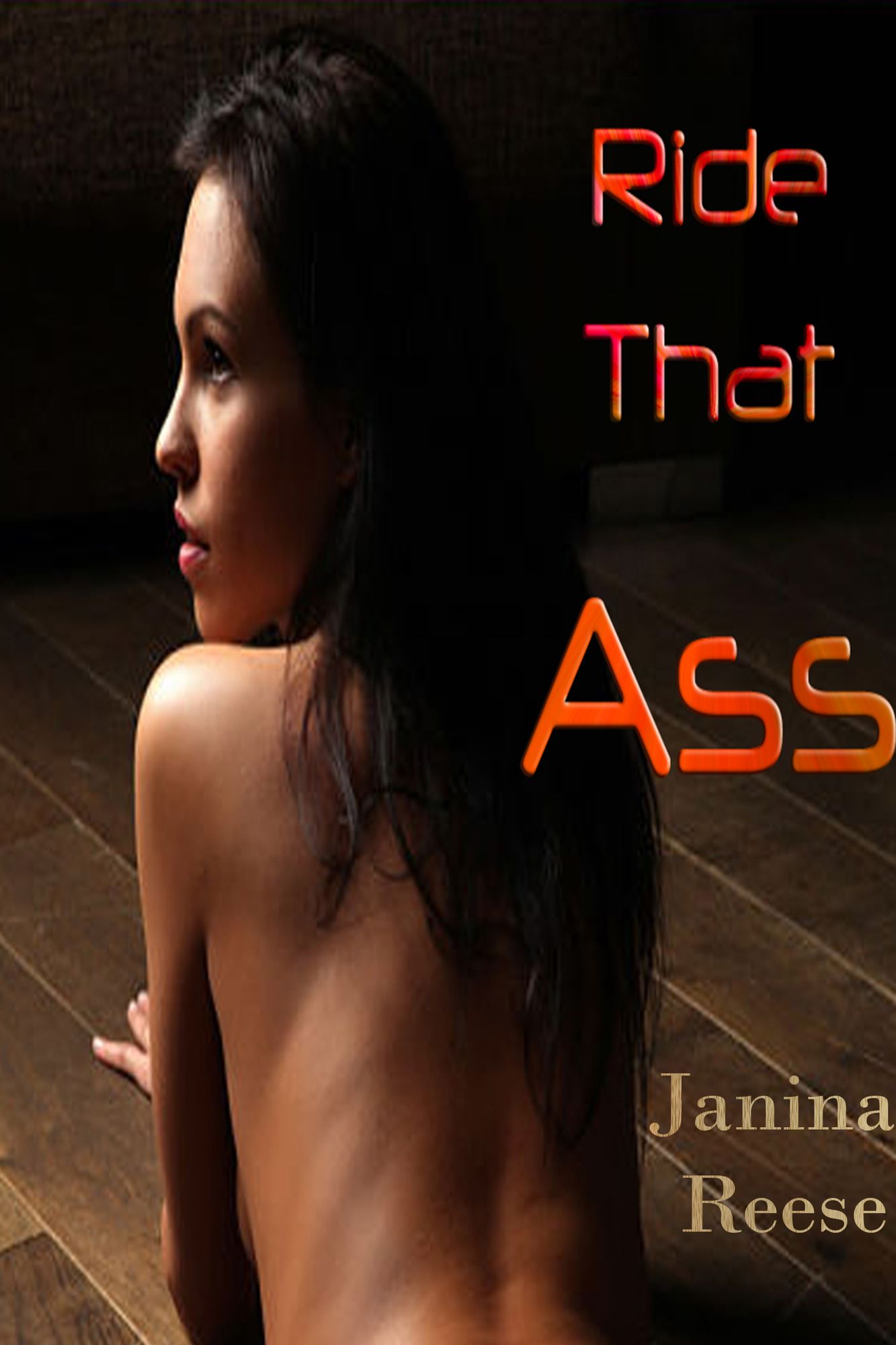 Ride That Ass