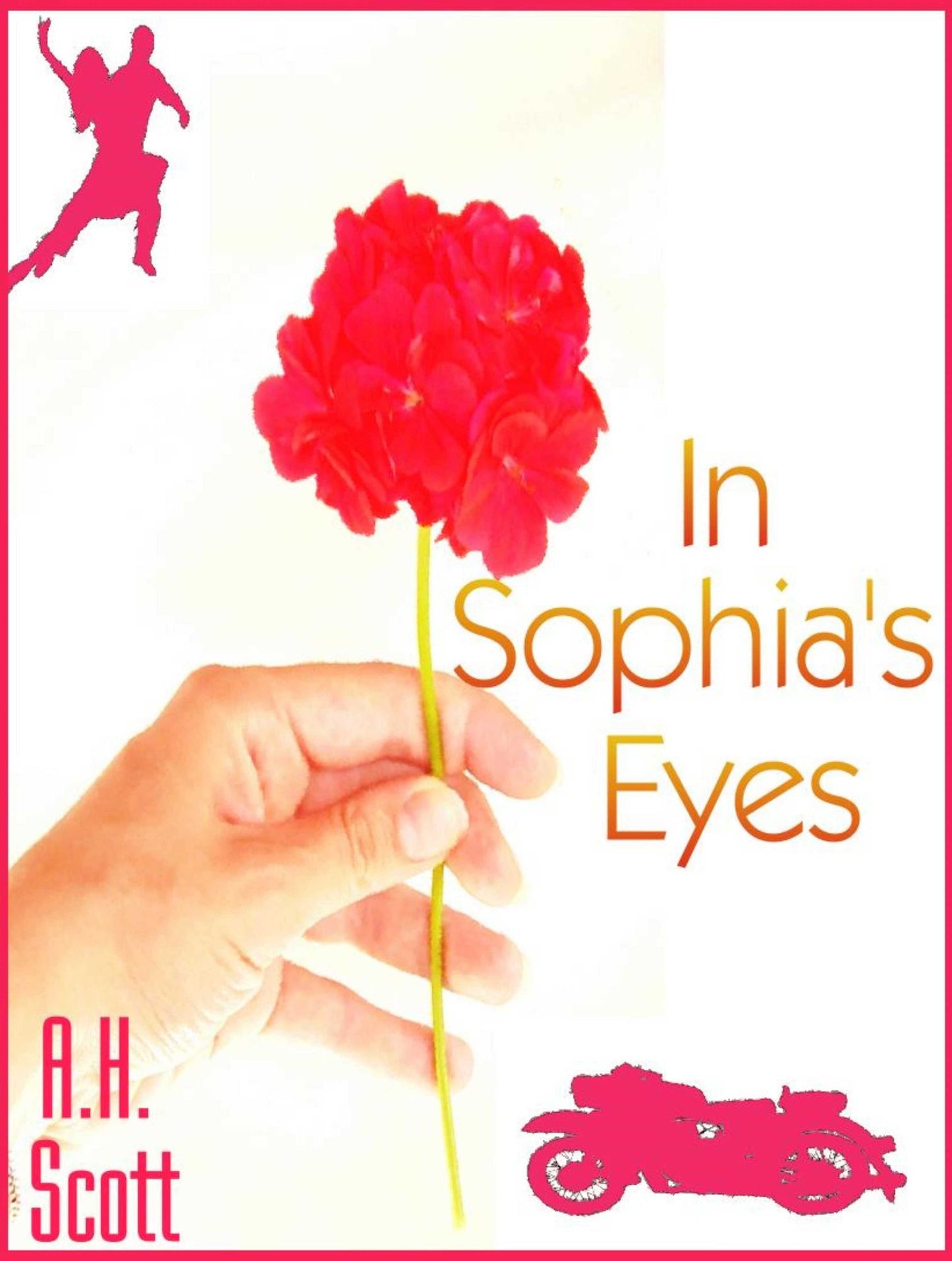 In Sophia's Eyes