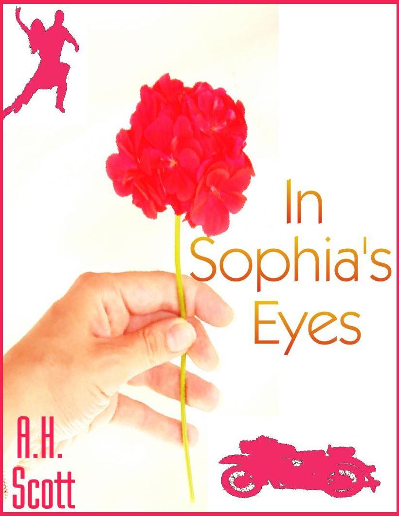 In Sophia's Eyes