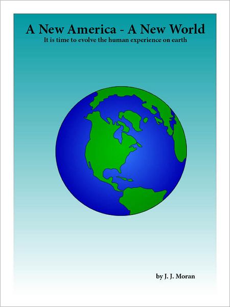 A New America: A New World