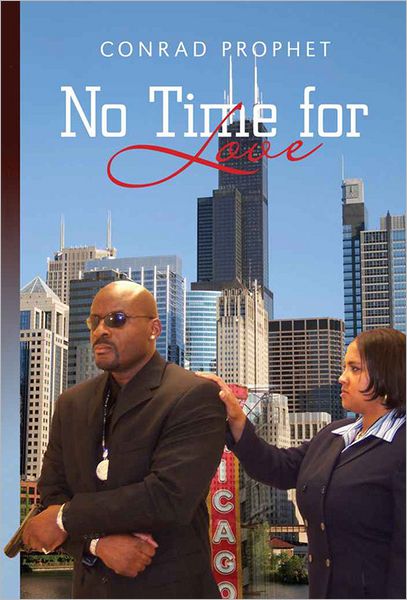 No Time for Love