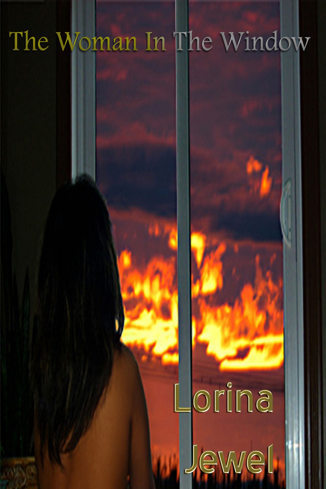 The Woman In The Window