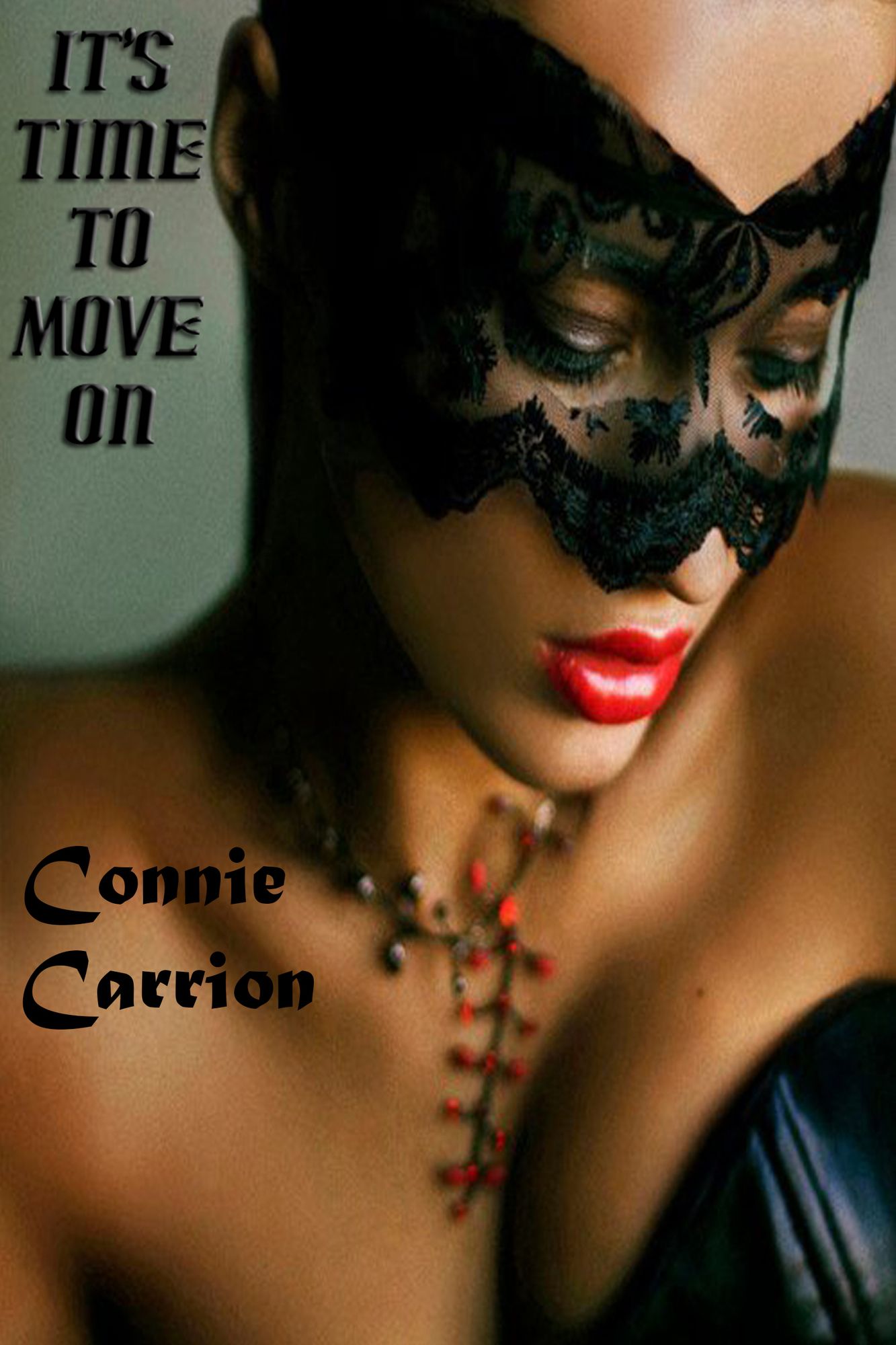 It's Time To Move On