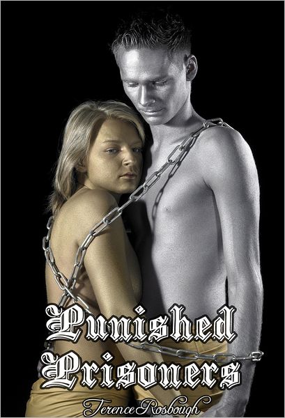 Punished Prisoners (Fantasy BDSM Erotica)