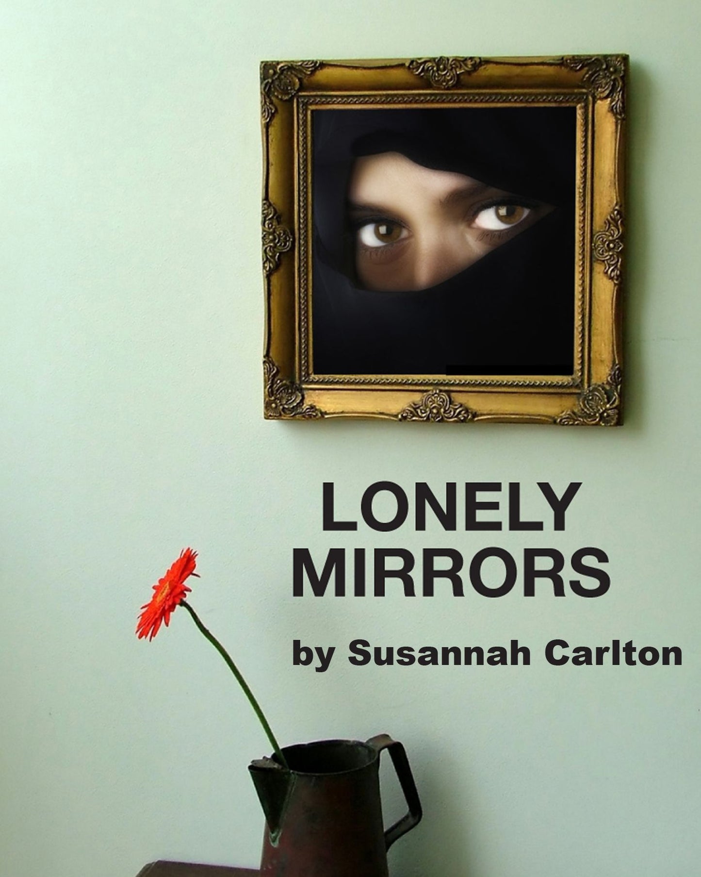 Lonely Mirrors, A Tragic Wartime Romance