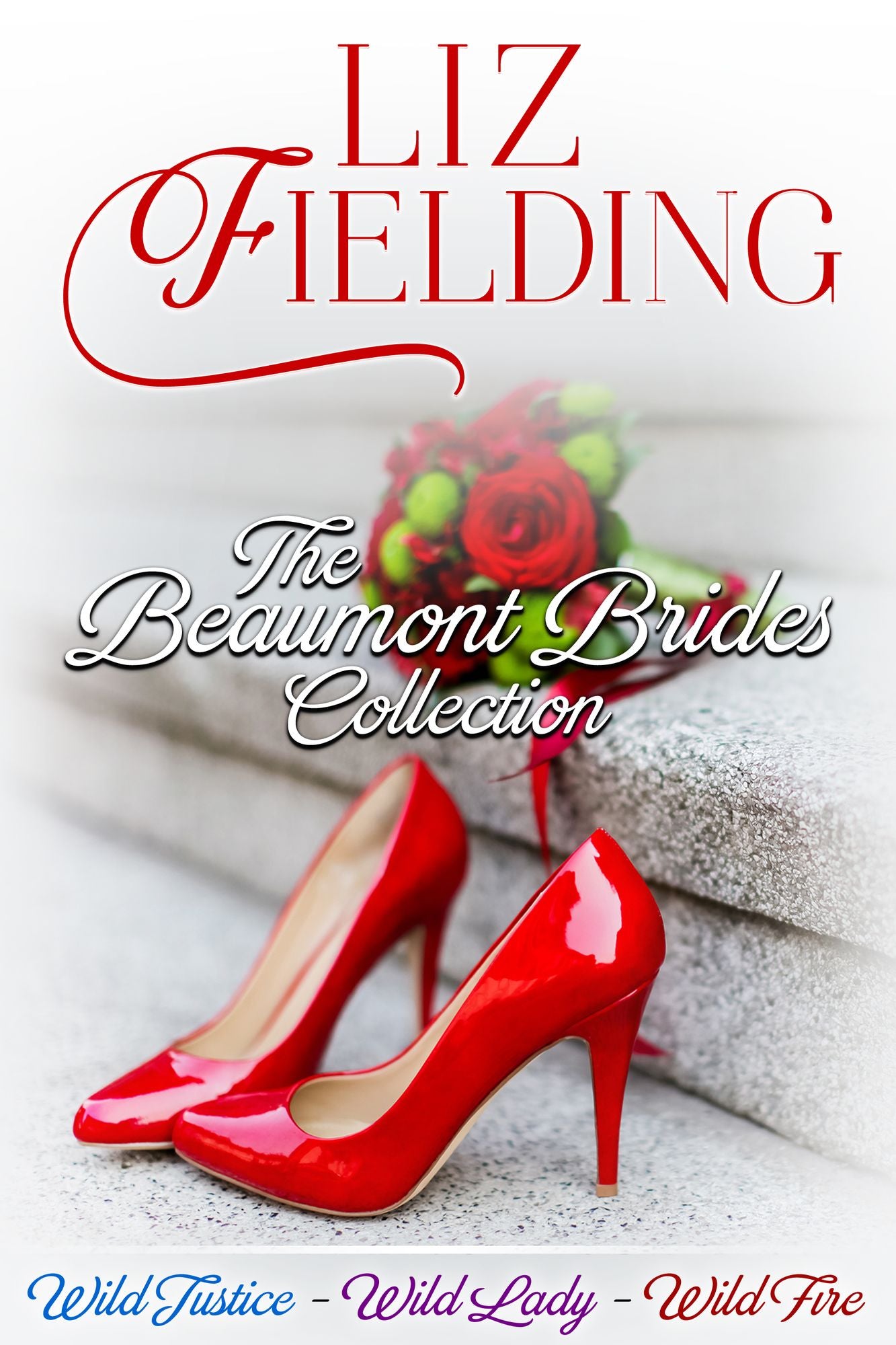 The Beaumont Brides Box Set