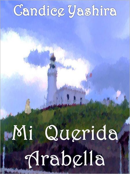 Mi querida Arabella