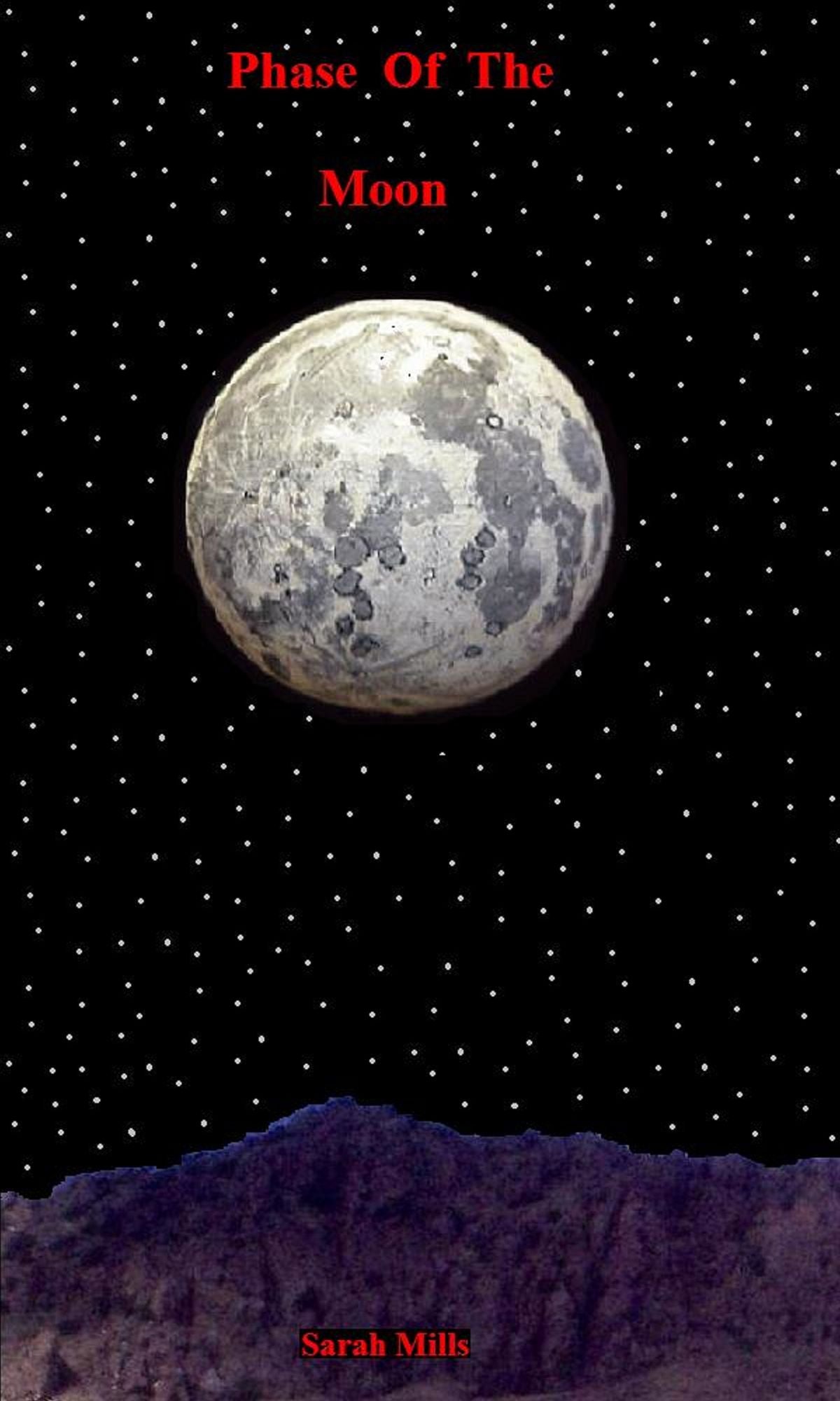 Phase Of The Moon